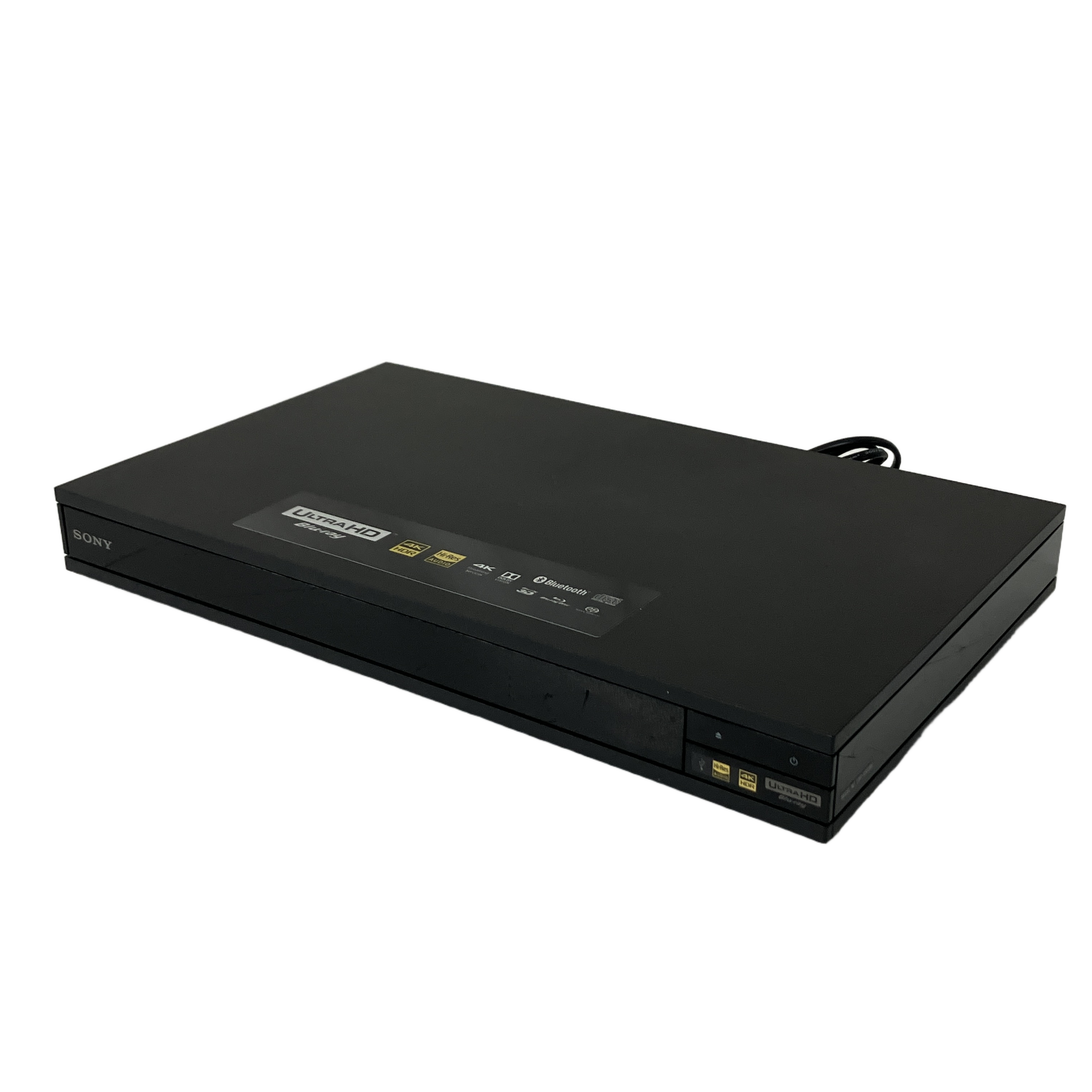 SONY UBP-X800M2 ブルーレイプレーヤー