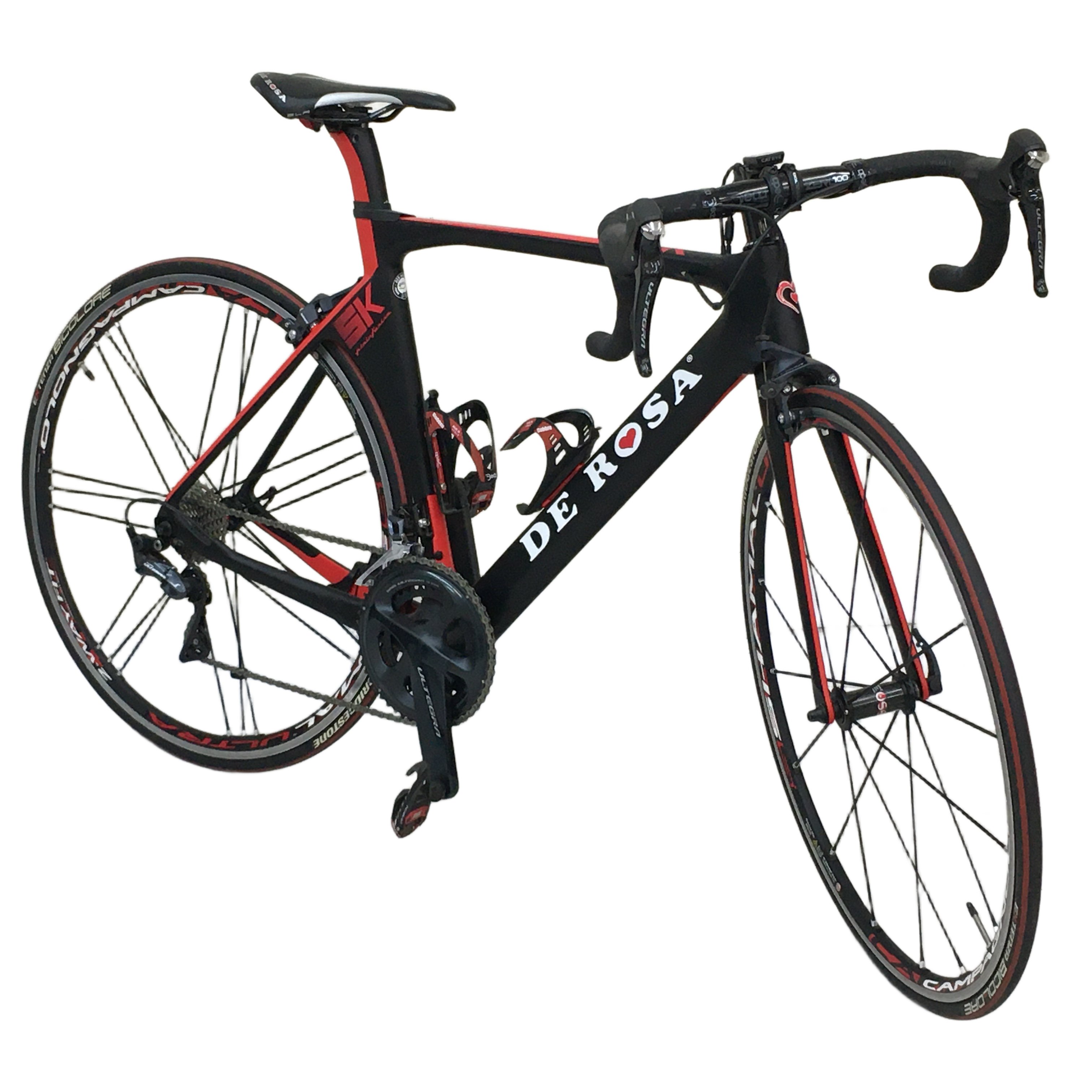 DE ROSA SK Pininfarina ロードバイク 50サイズ