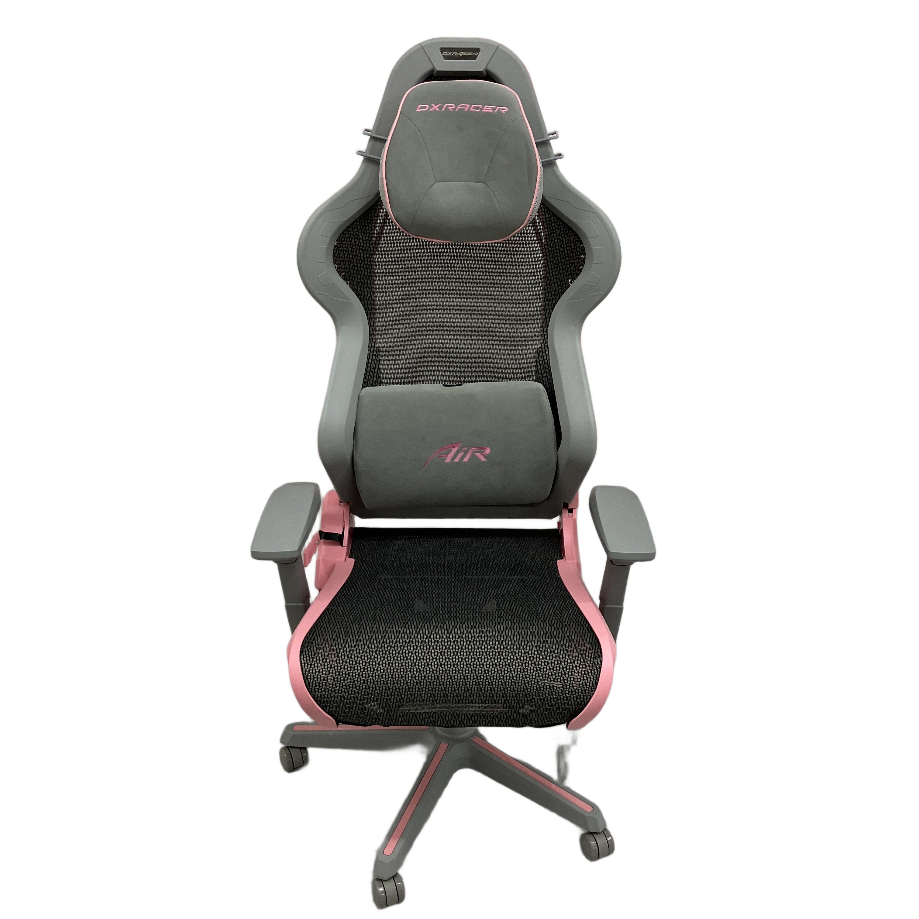 DXRACER AL-7100GLP V2 ゲーミングチェア