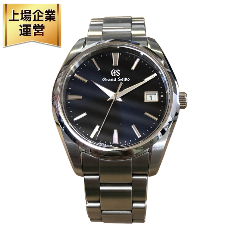 GRAND SEIKO ヘリテージコレクション SBGP013 腕時計