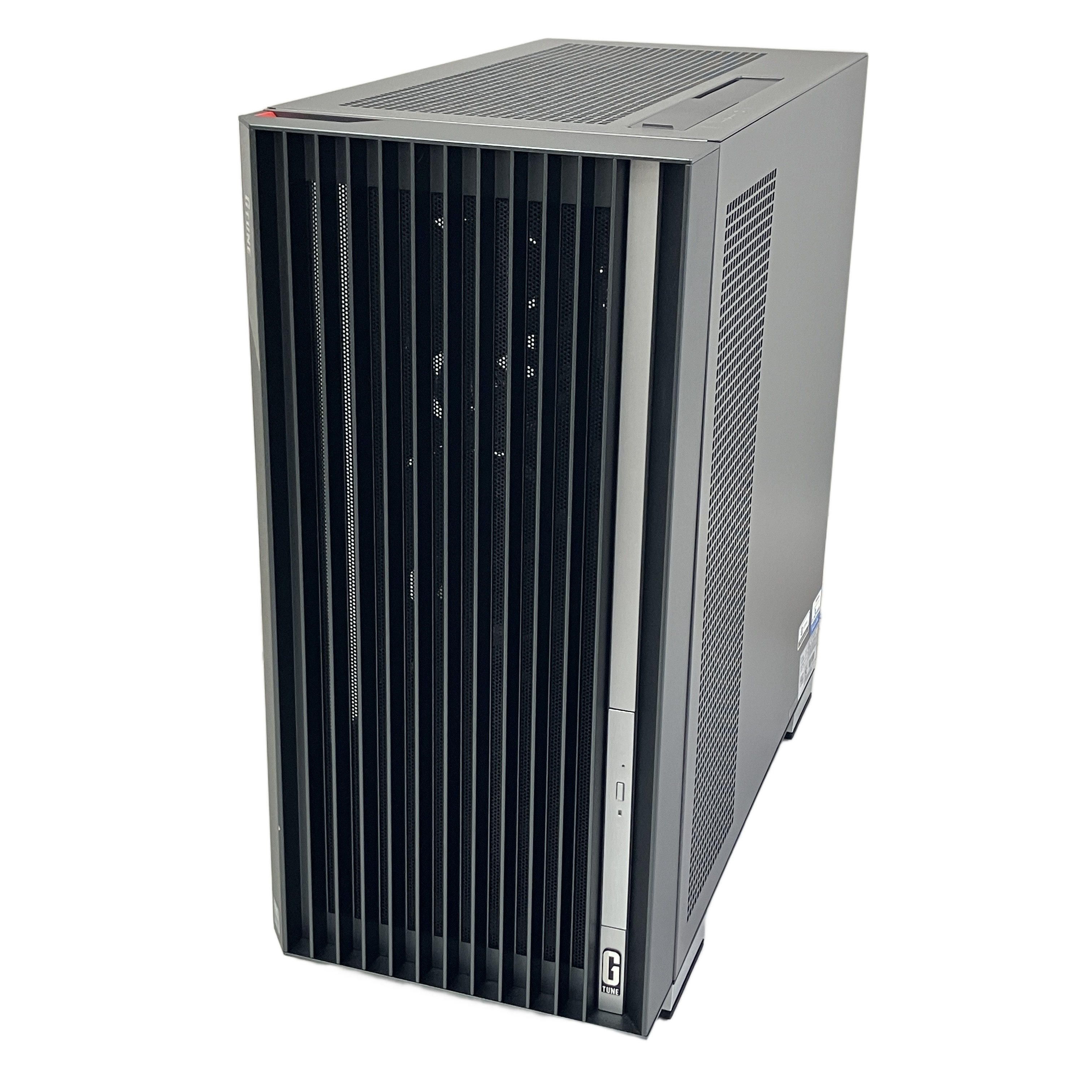 Mouse G-TUNE FZI9G90G8BFD (Core Ultra 9 285K / 128GB / RTX 5090):もはやゲームの枠を超える。全ての重負荷を無に帰す、究極のウルトラハイエンド。