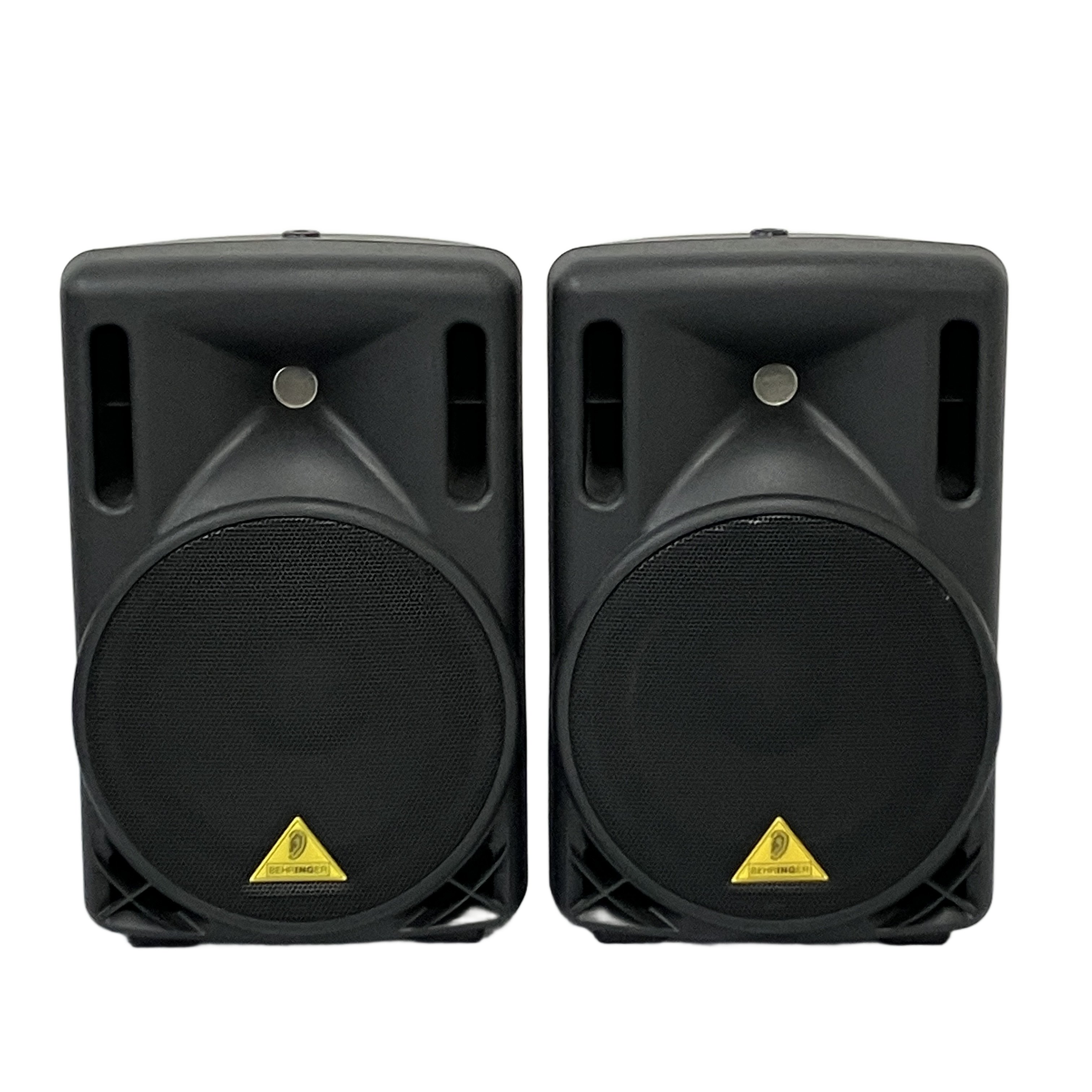 BEHRINGER EUROLIVE B210D パワードスピーカー ペア