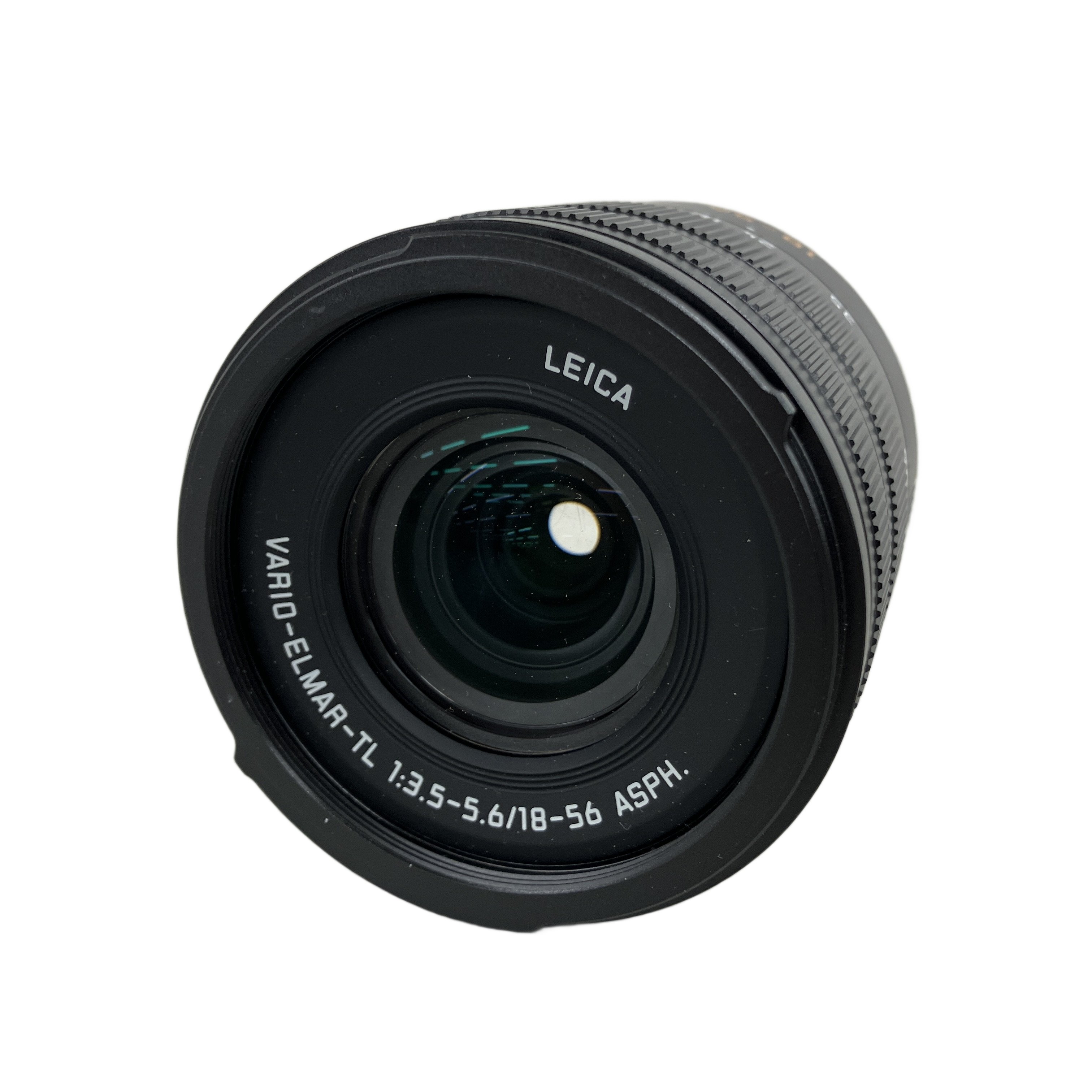 LEICA VARIO-ELMAR-TL 18-56mm ズームレンズ