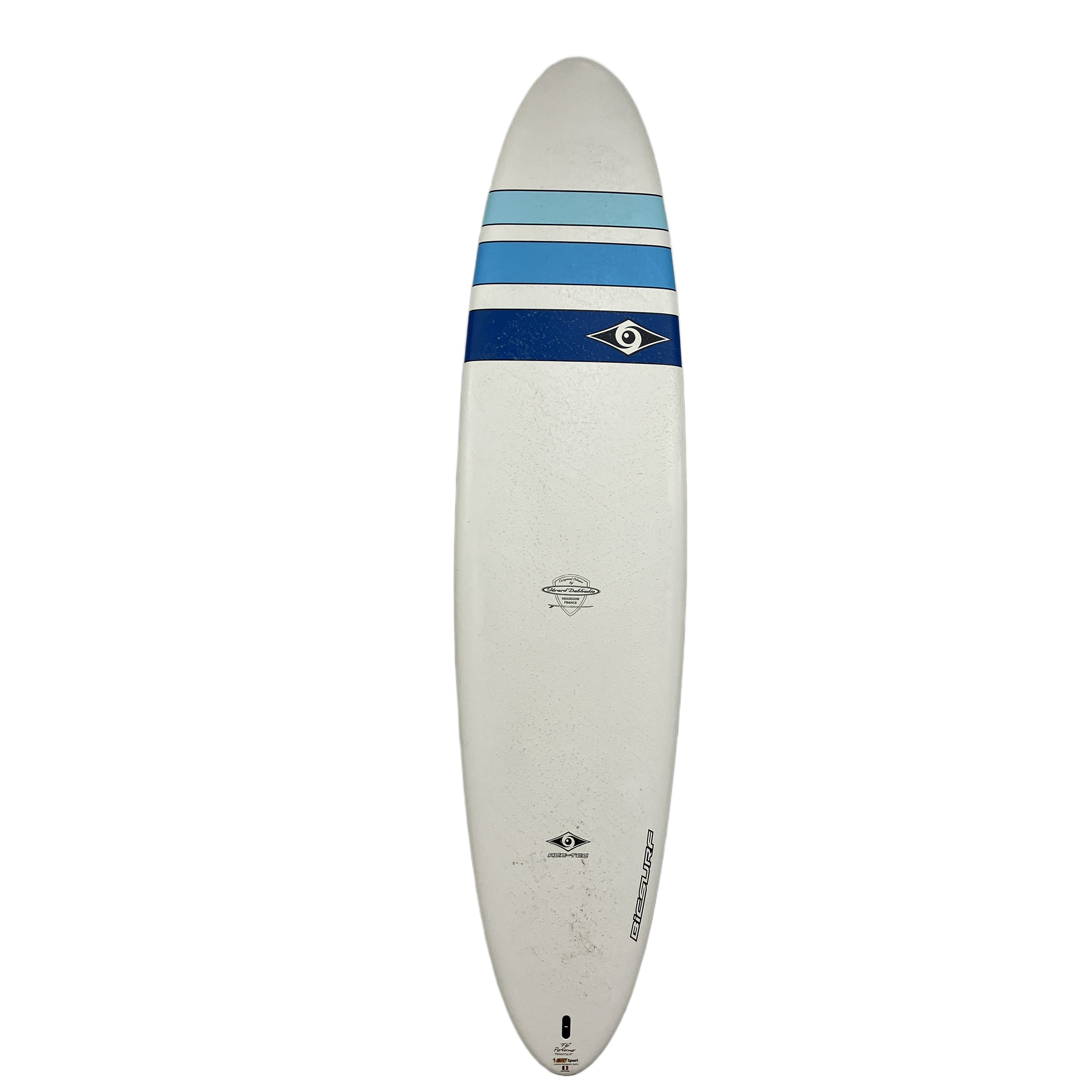 BIC ACE-TEC Performer 7.6 サーフボード