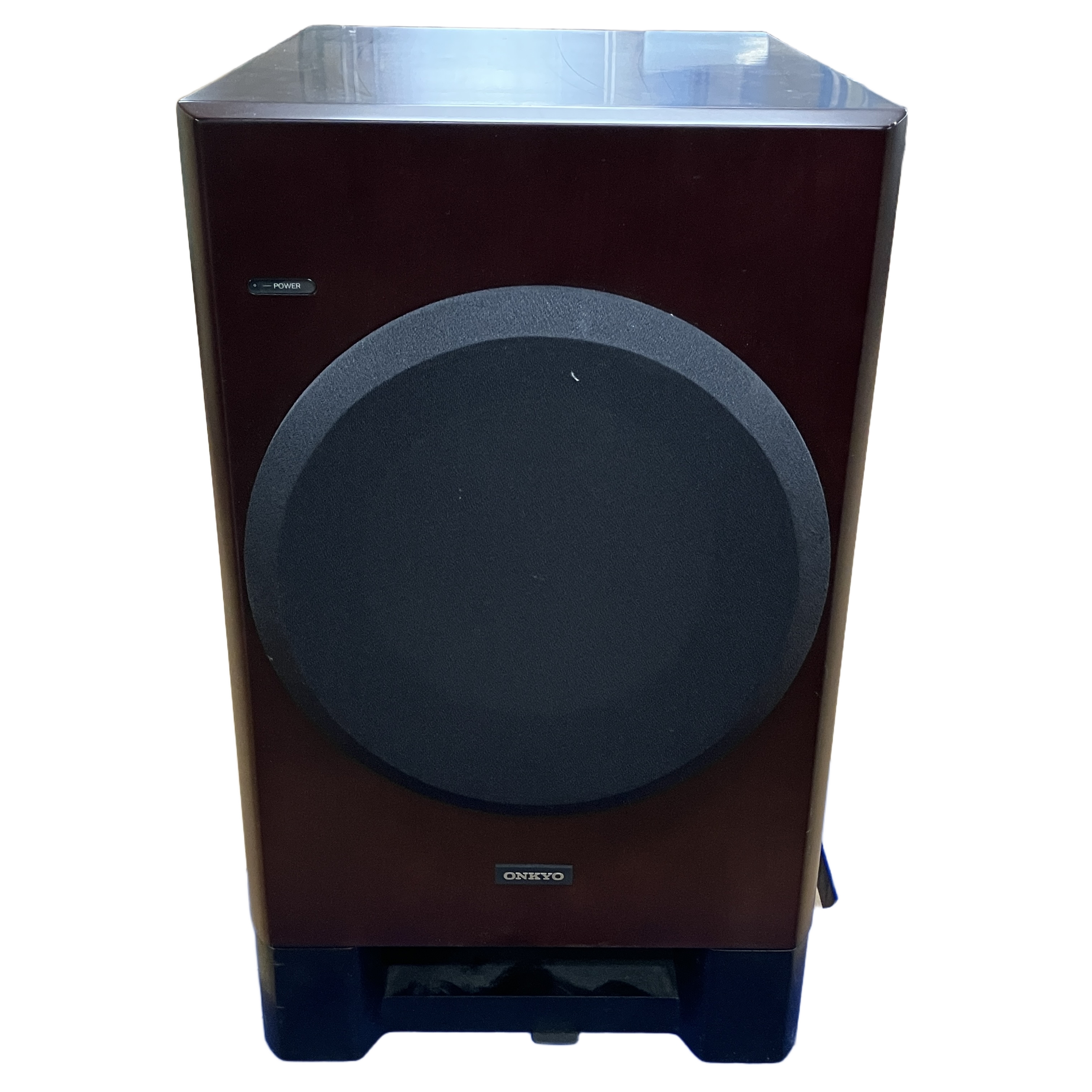 ONKYO SL-D501 サブウーファー