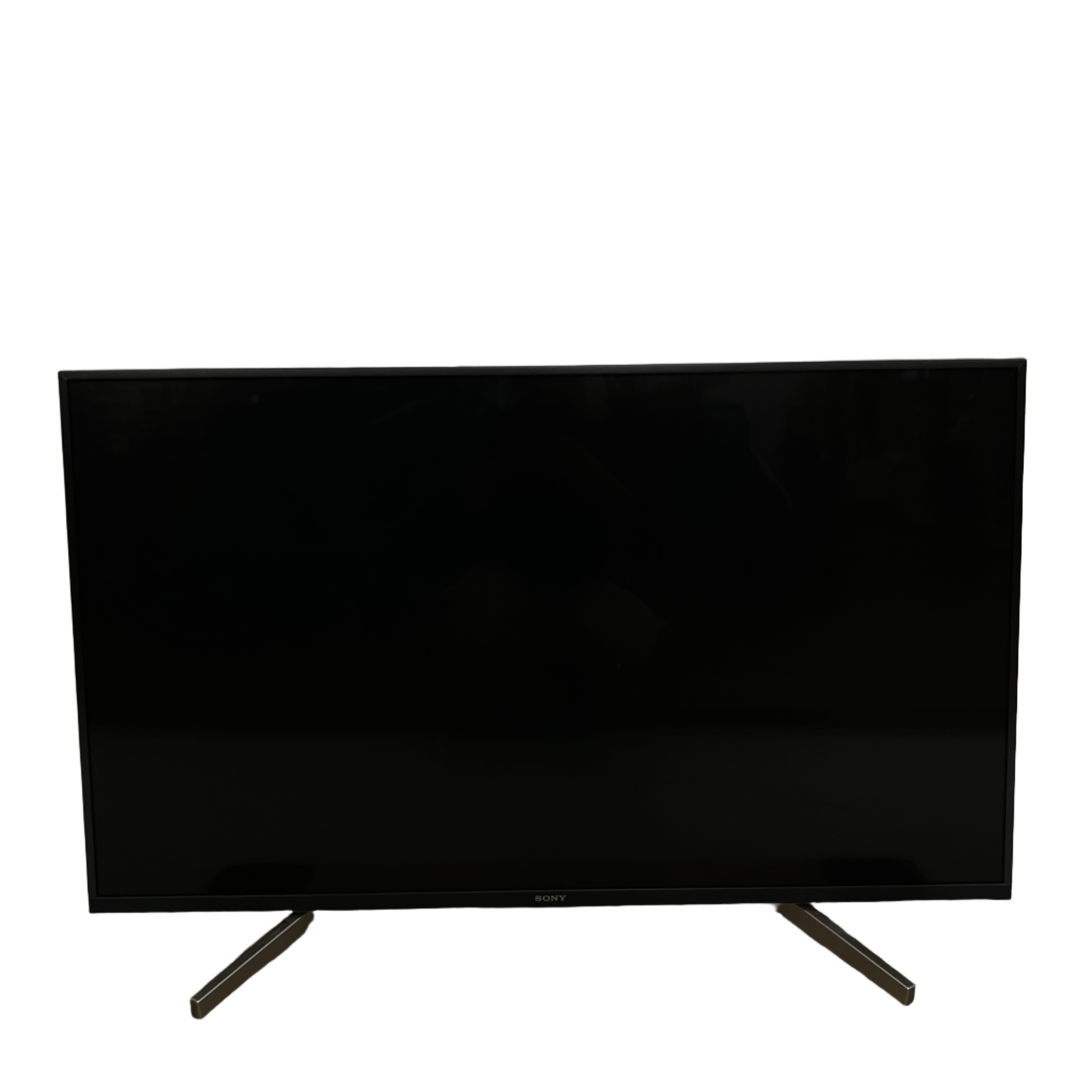 SONY BRAVIA KJ-43X8500G 4K液晶テレビ