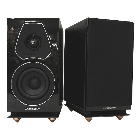 SONUS FABER Lumina I スピーカー ペア