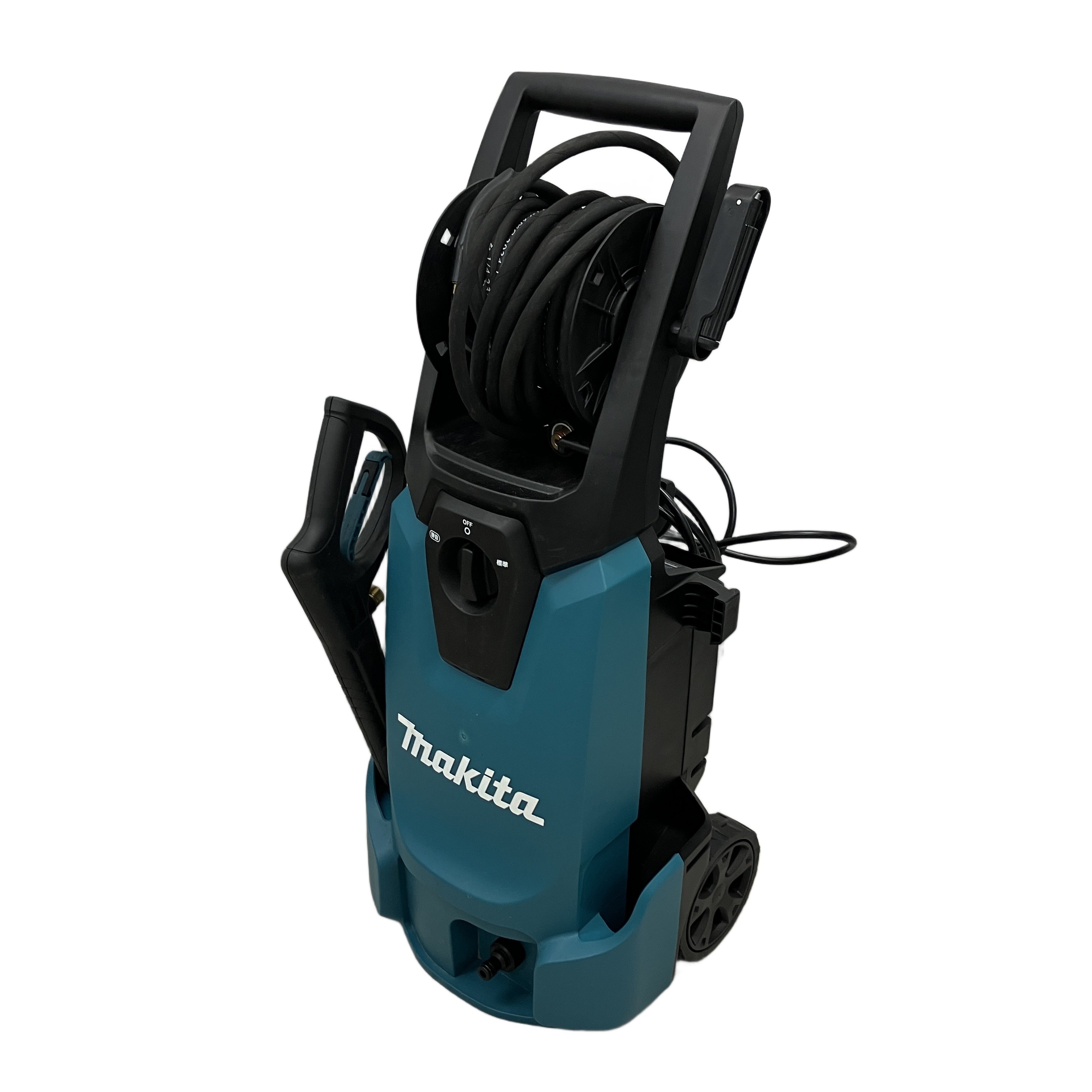 MAKITA MHW0820 高圧洗浄機
