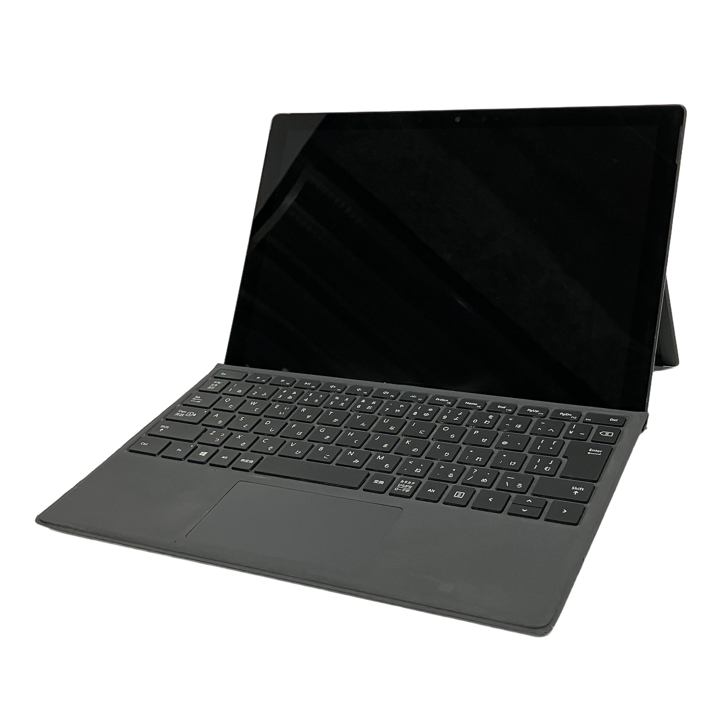 MICROSOFT Surface Pro 7 ノートPC i5 8GB/256GB