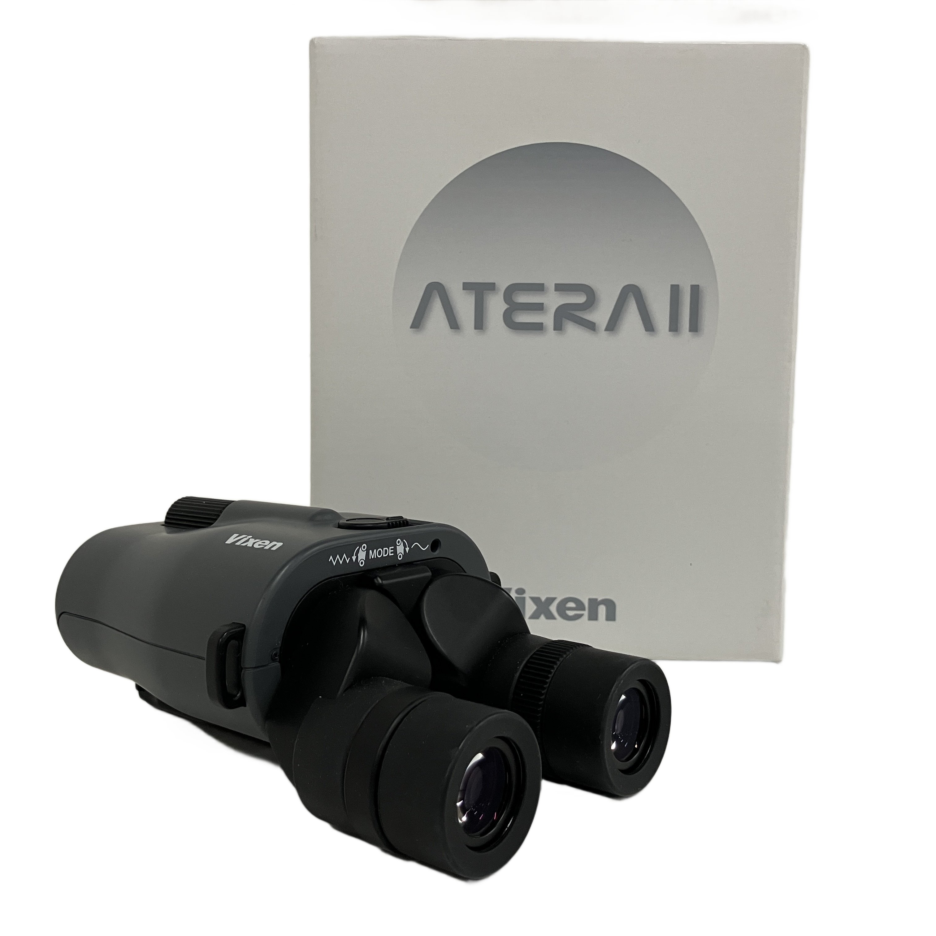 VIXEN ATERA II H12×30 防振双眼鏡 12倍