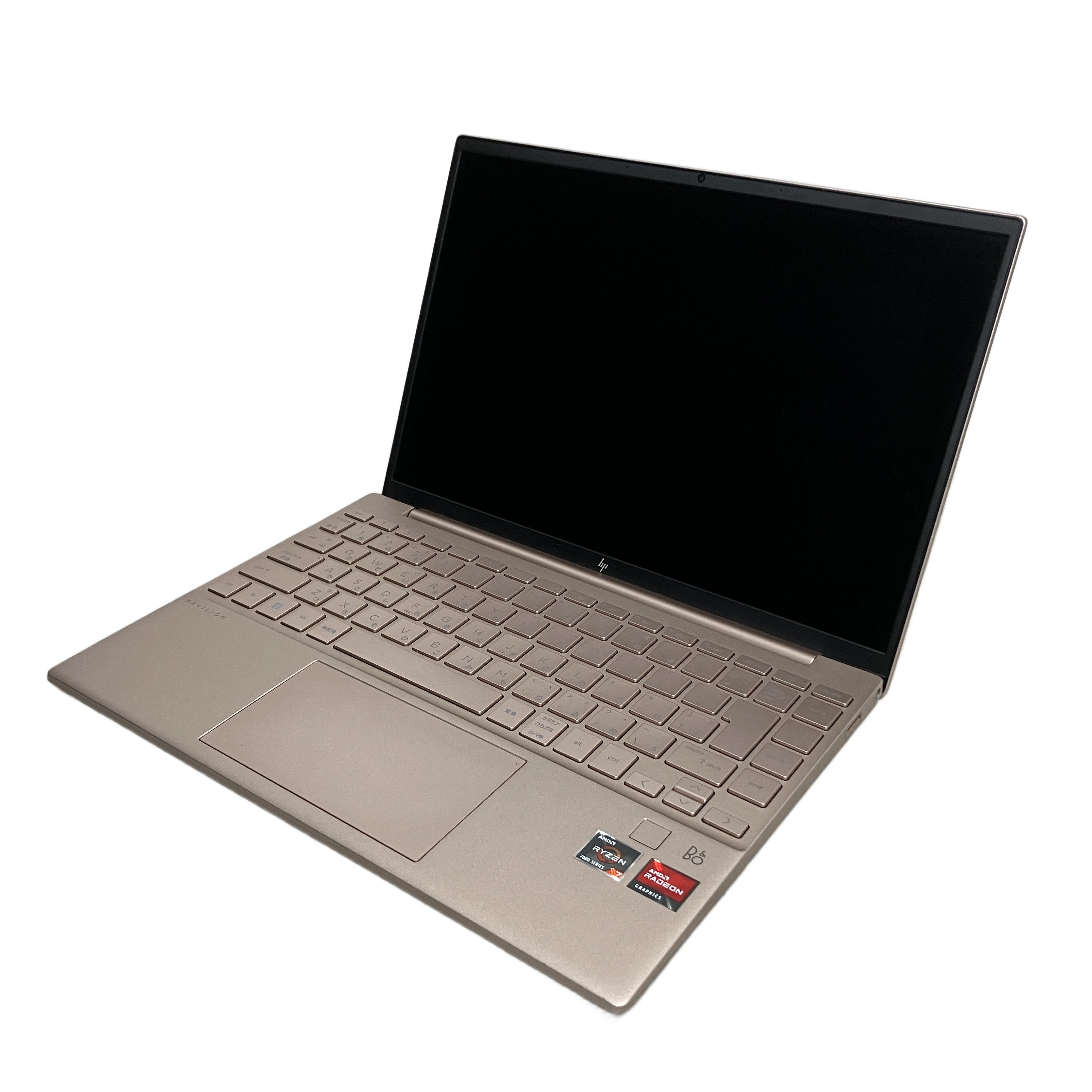HP Pavilion Aero 13-be2011AU ノートパソコン 13.3インチ