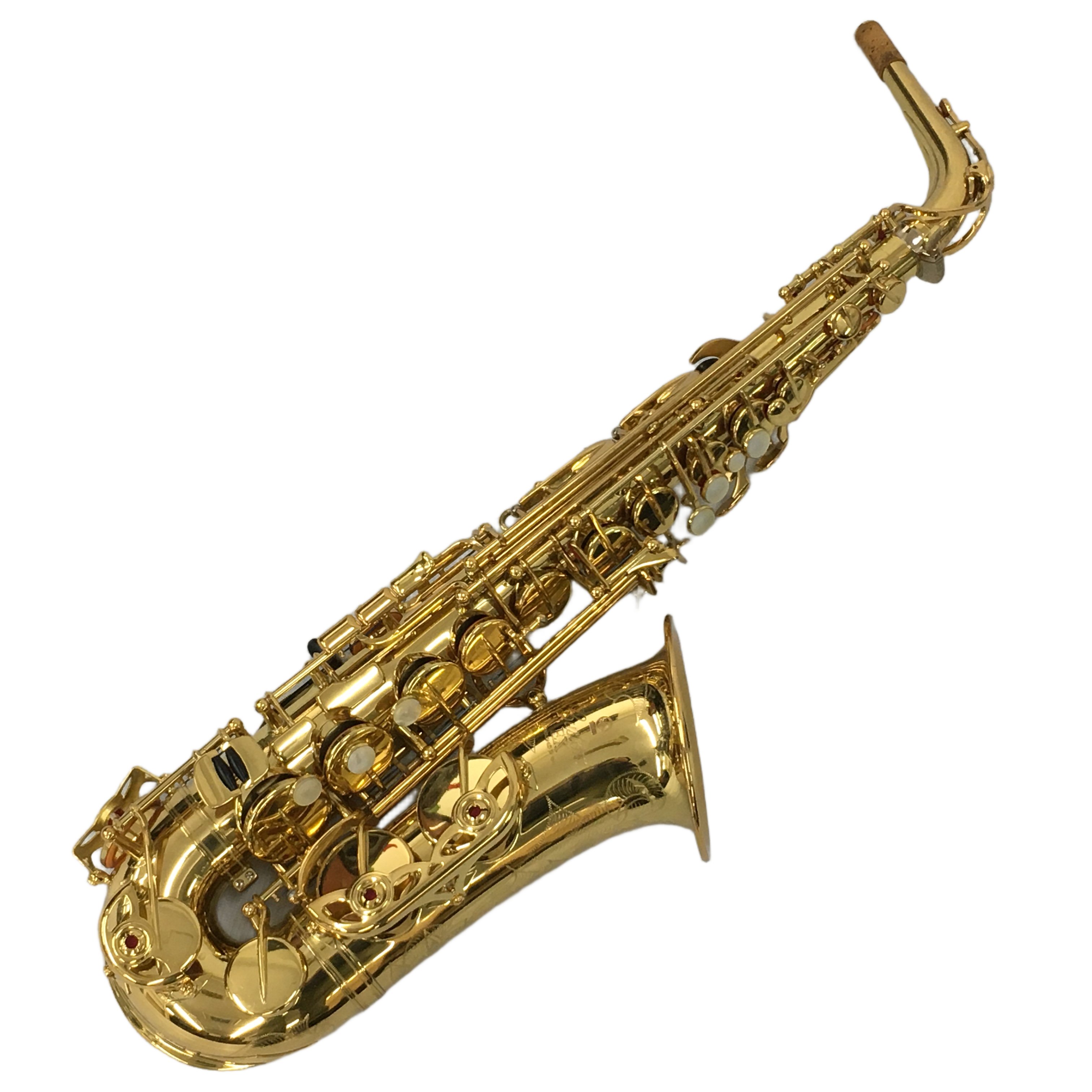 YAMAHA YAS-875EX G1 アルトサックス