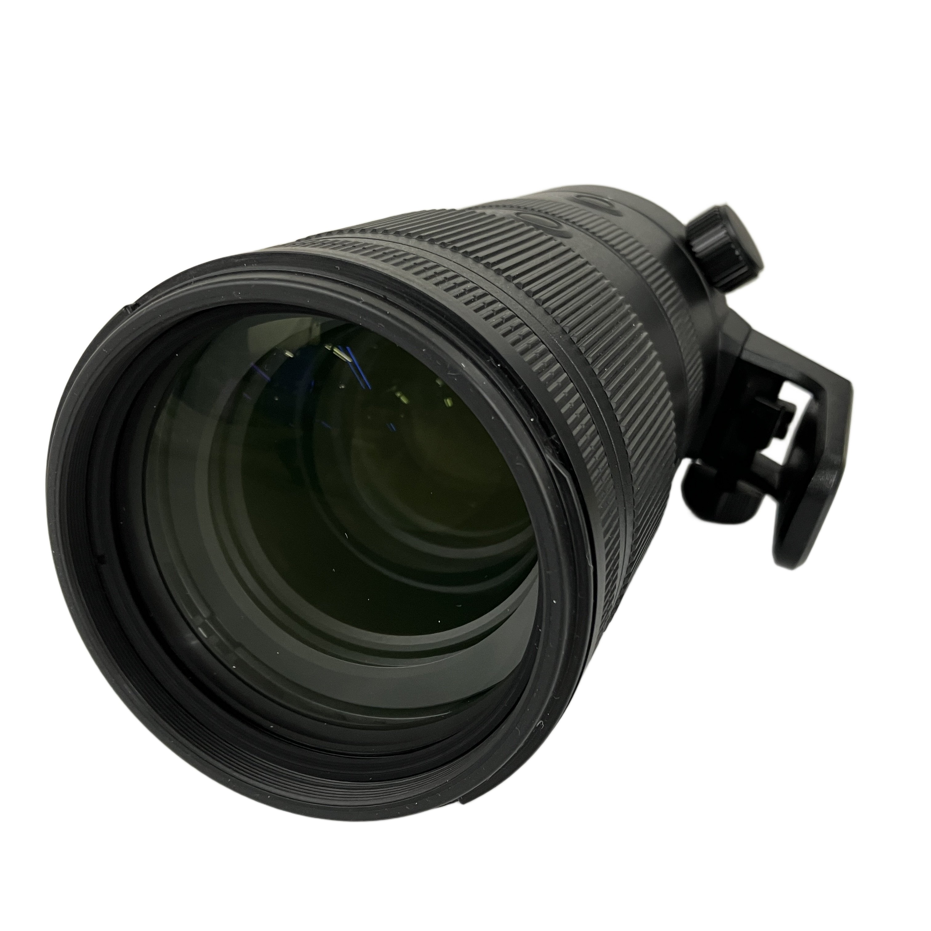 NIKKOR Z 70-200mm f/2.8 VR S|ズーム全域で単焦点に迫る解像力、ニコンZマウントが誇る「大三元」の要