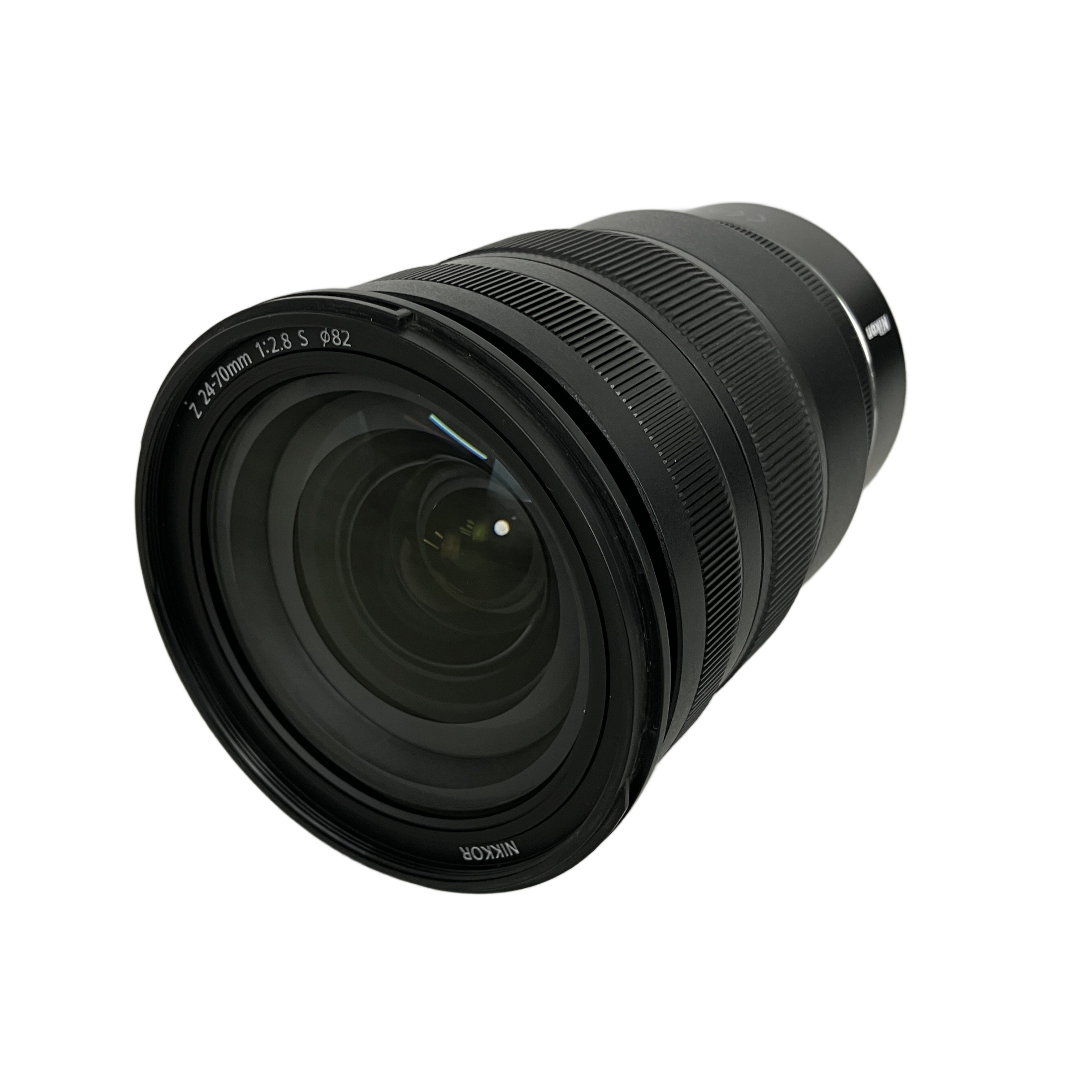 NIKKOR Z 24-70mm f/2.8 S|Zマウントの真価を証明する、全域で圧倒的な解像と美ボケを極めた最高峰