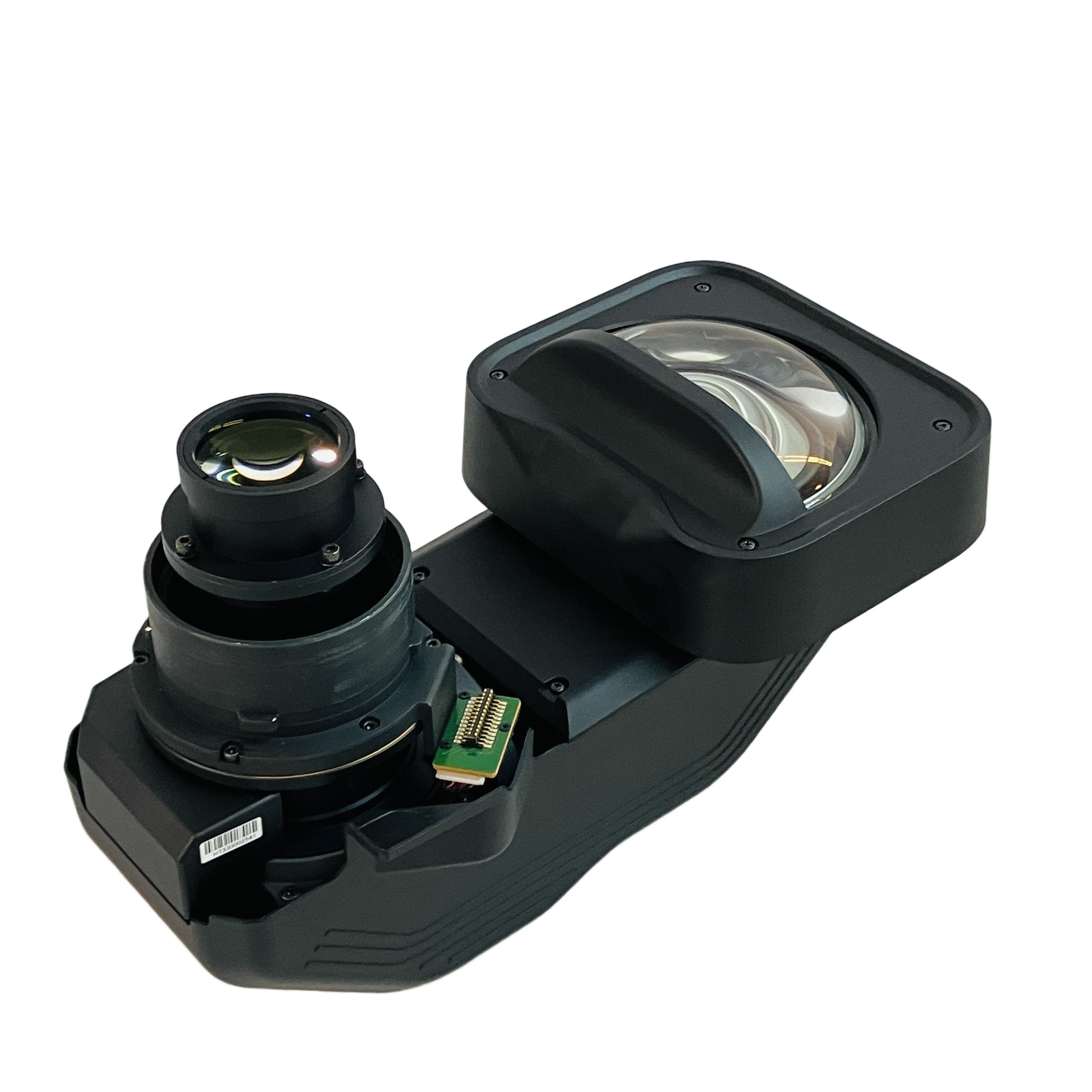 EPSON ELPLX01|超短焦点の魔法、至近距離から100インチ超の大画面を鮮明に投写