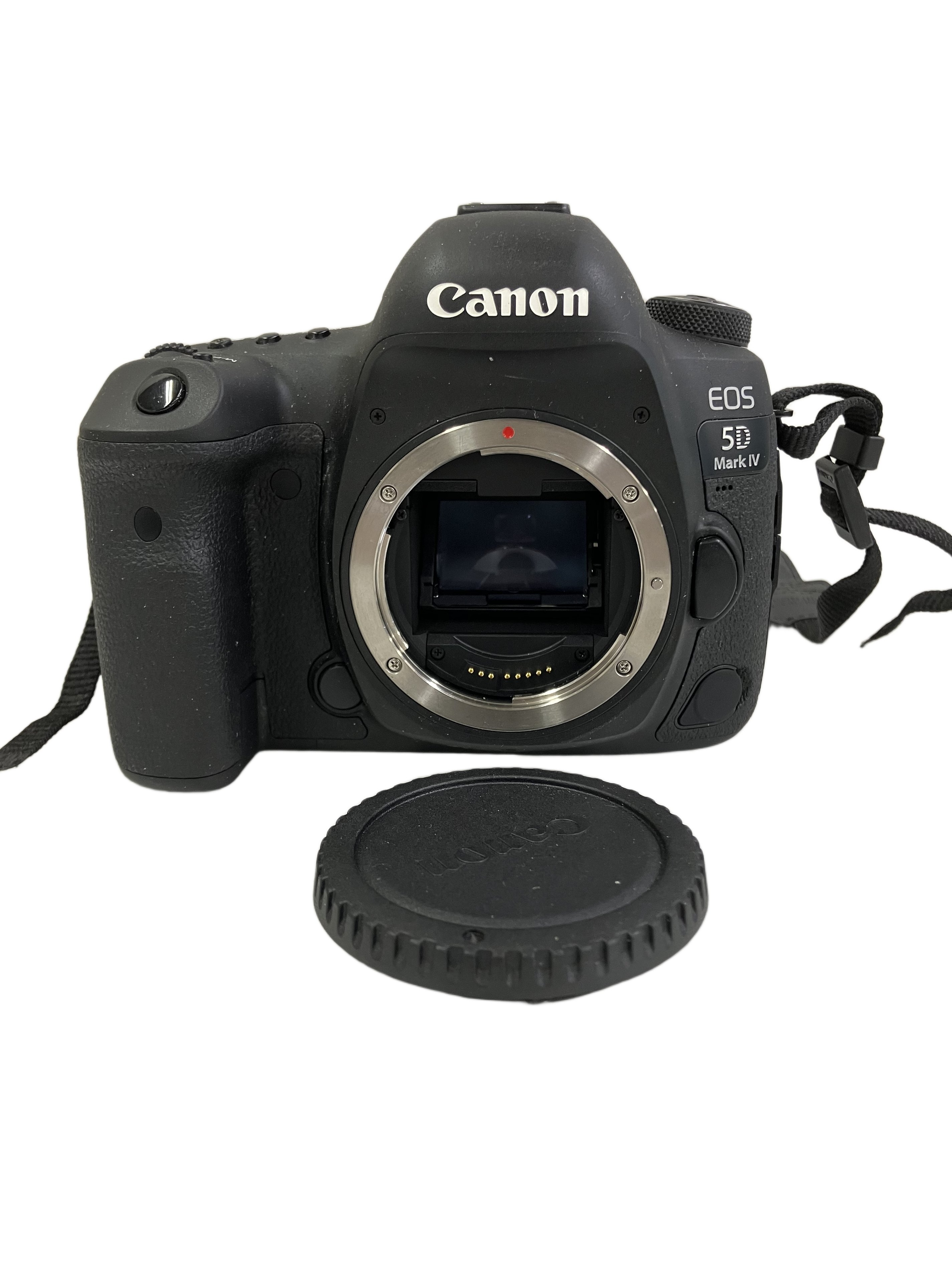 Canon EOS 5D Mark IV|3040万画素の解像力と信頼性、プロが認めるデジタル一眼レフの完成形