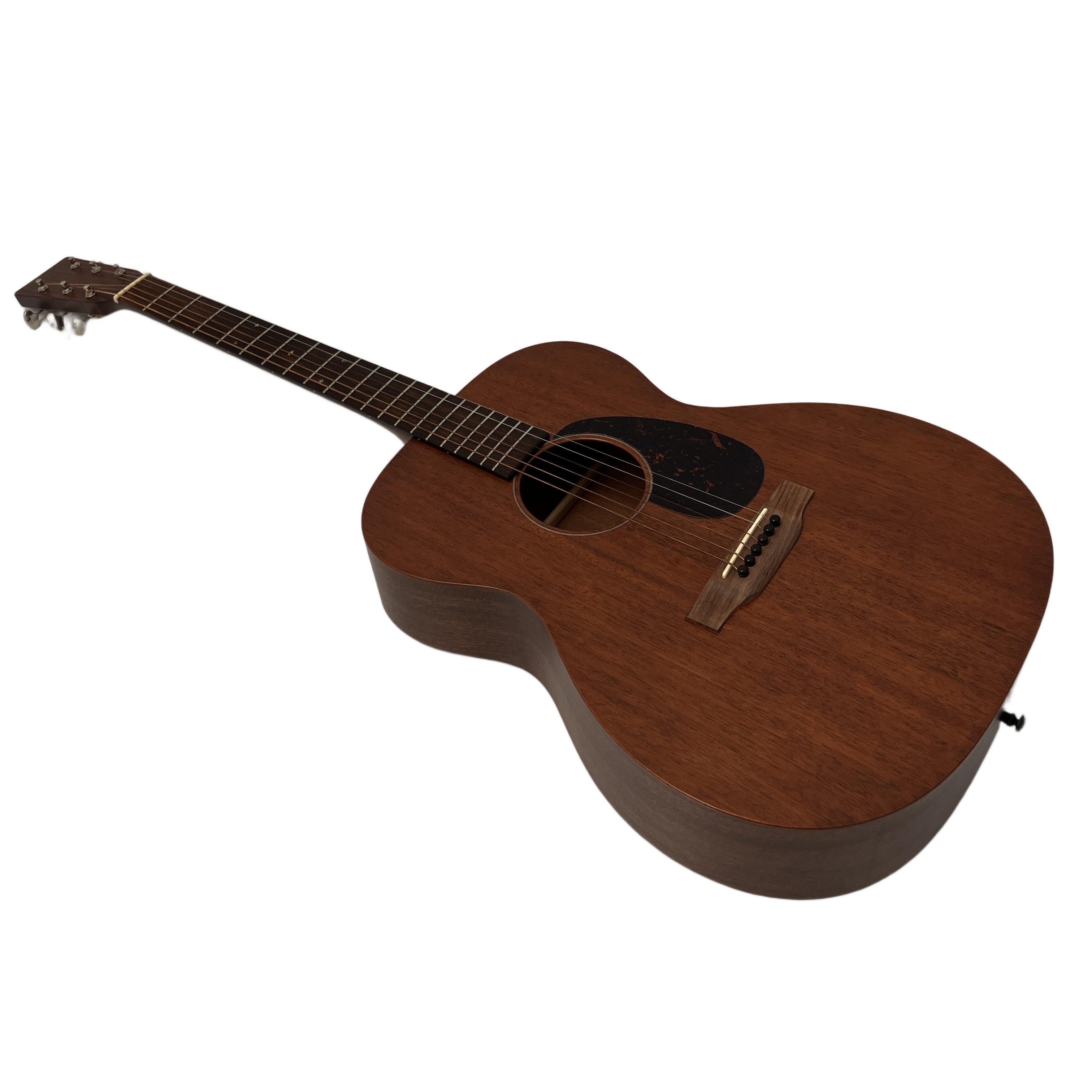 Martin 000-15M 2017年製|オールマホガニー単板、芳醇で温かみのあるヴィンテージ・サウンド