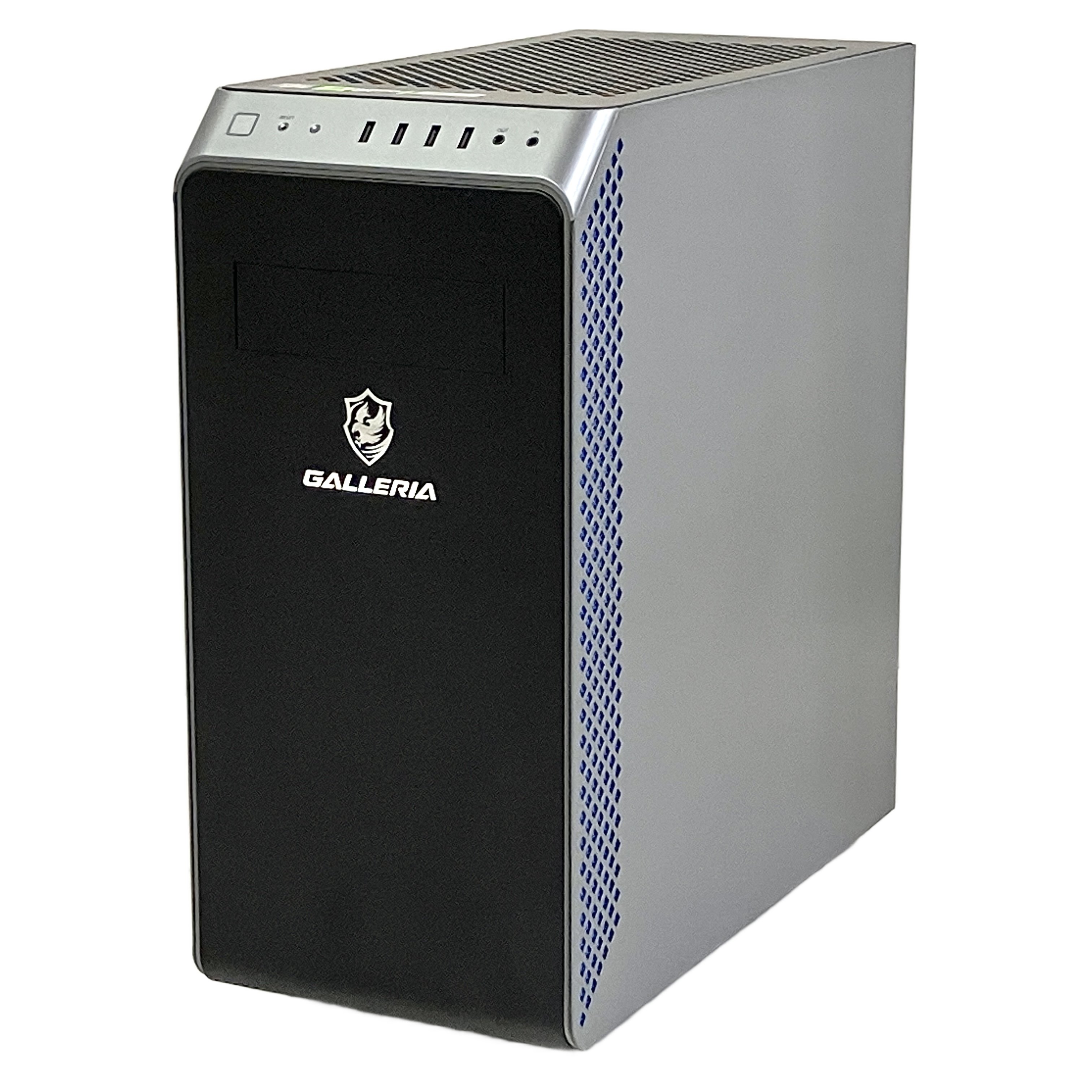 ★THIRDWAVE GALLERIA XA7R-R57 32GB 1TB RTX5070 パワーで描く究極のゲーミング体験★