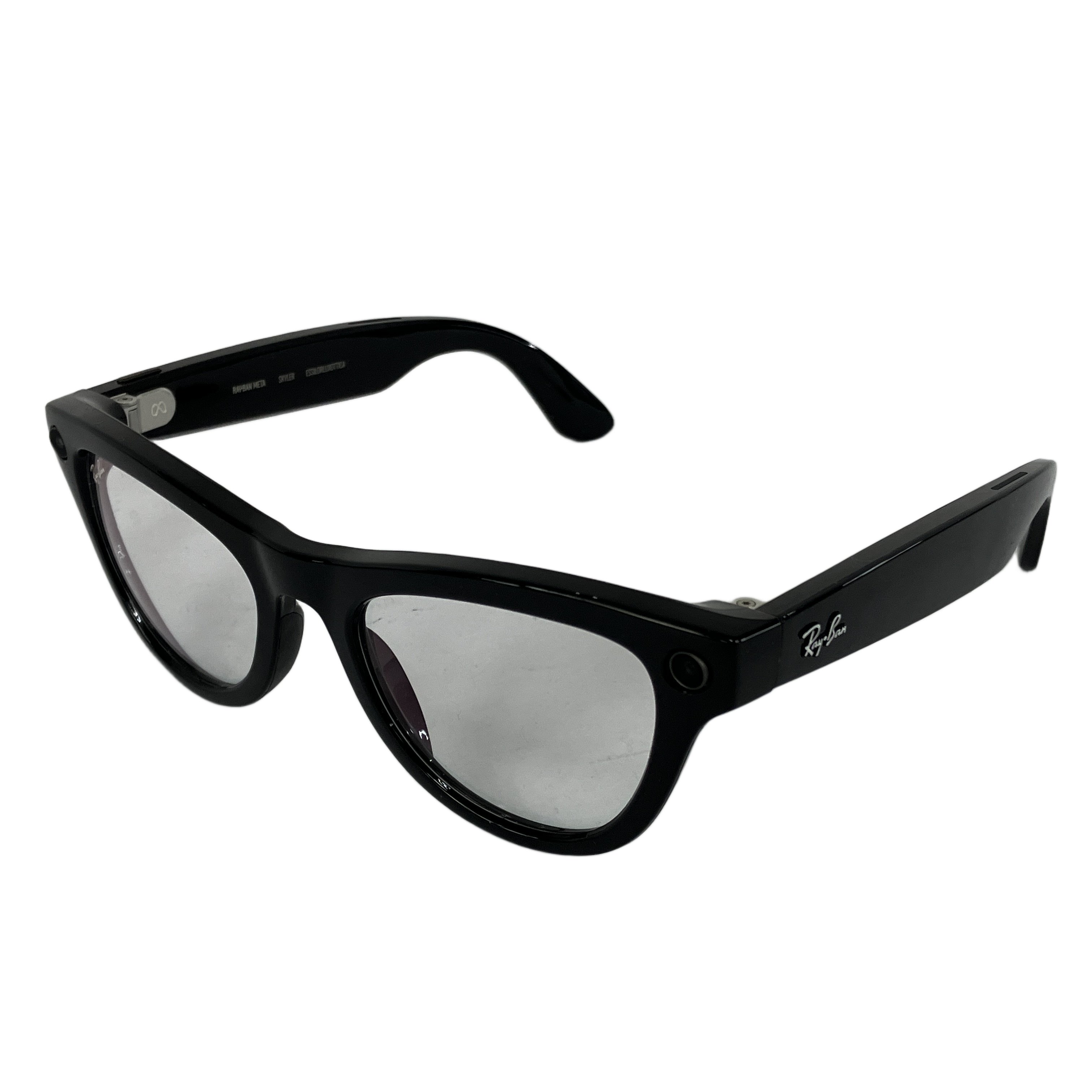 RAY-BAN RW4010 Meta SKYLER スマートグラス