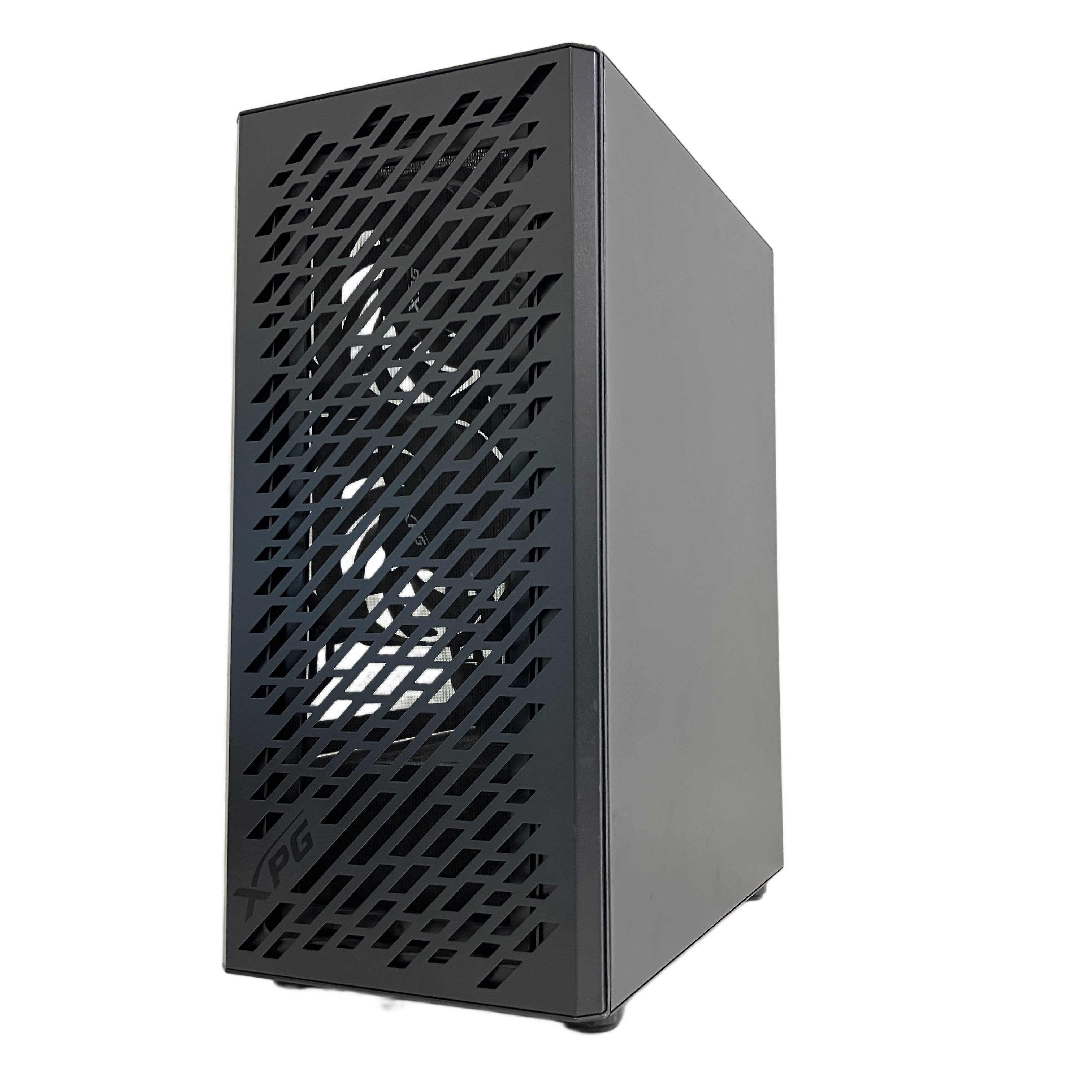 自作ゲーミングPC (Core i7-14700F / 32GBメモリ / 1TB SSD):WQHD環境を完全支配する。最新アーキテクチャが導く、妥協なきハイスペック・モンスター。