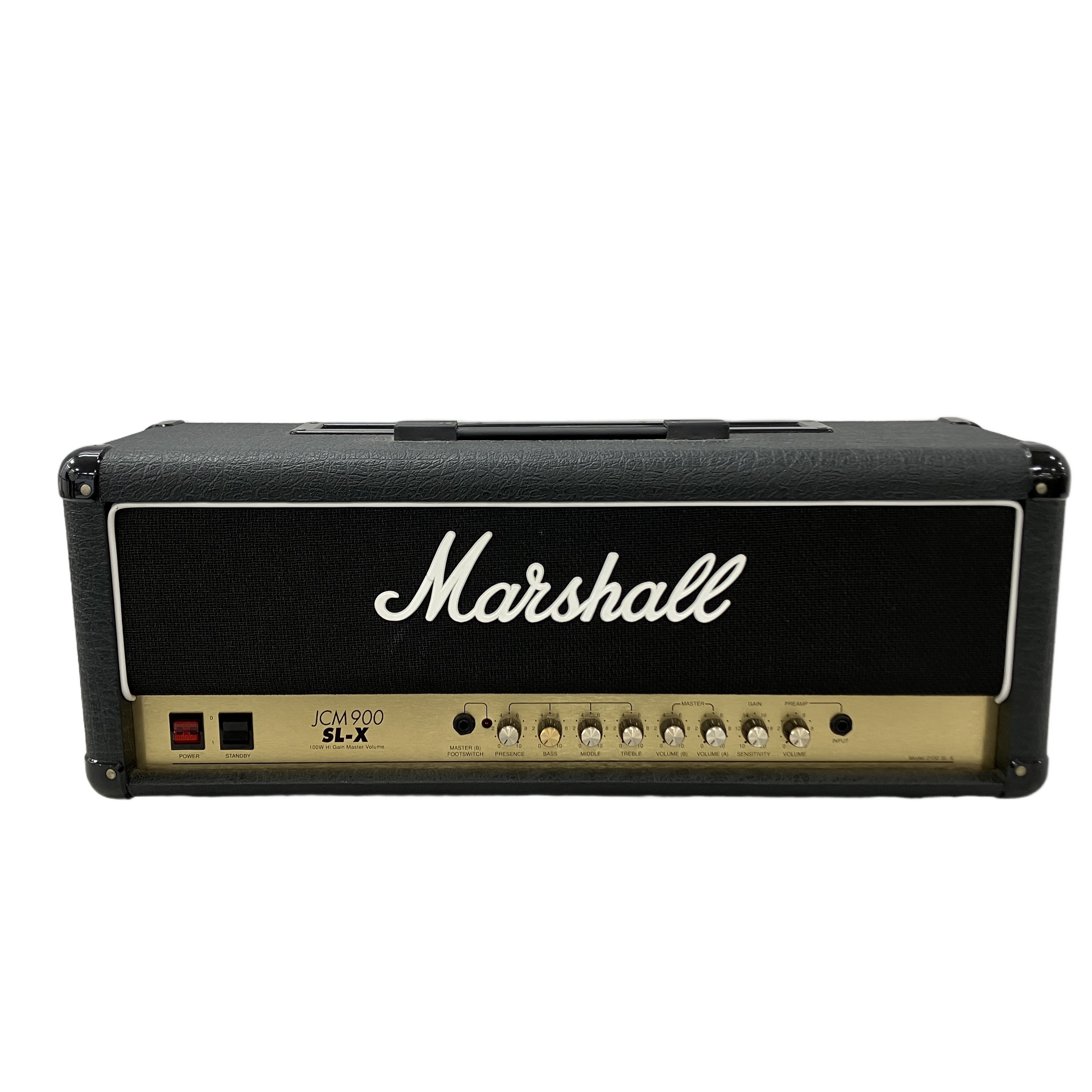 MARSHALL JCM900 2100 SL-X ギターアンプ