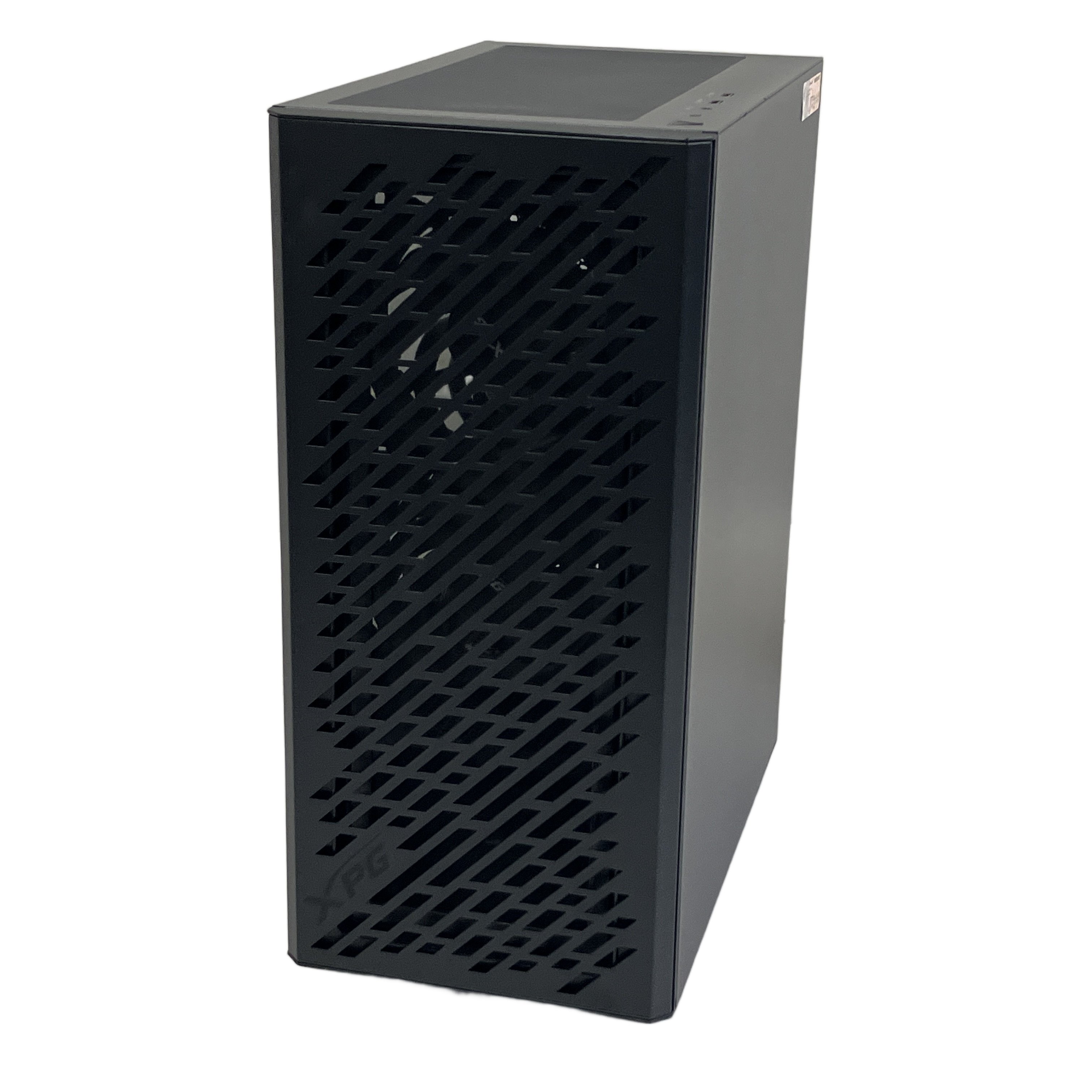  自作ゲーミングPC (Core i7-14700F / RTX 4070 SUPER / 32GB / 1TB):WQHDの極致から4Kの領域へ。全ての重い扉をこじ開ける新世代のハイスペック・モンスター。