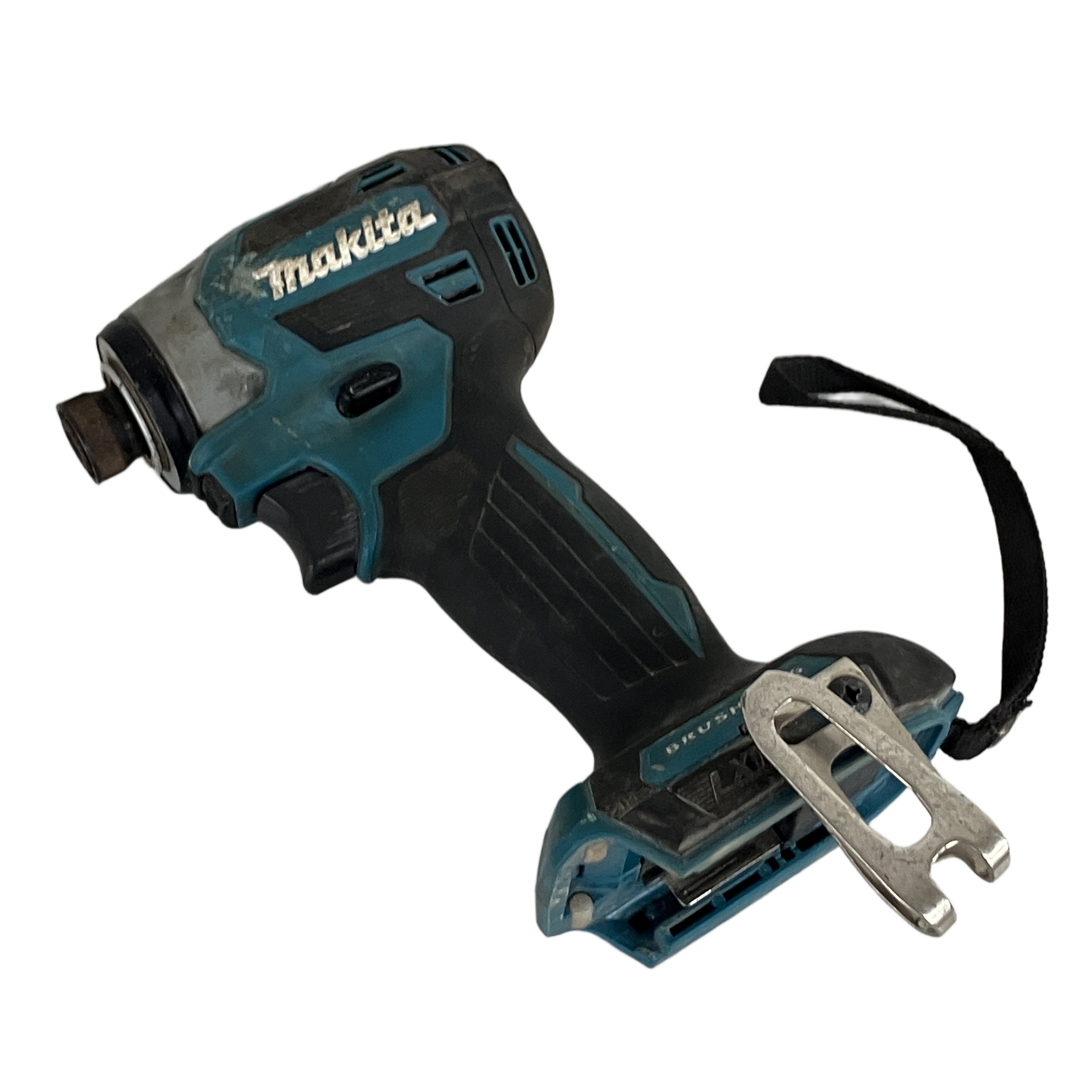 MAKITA TD173D インパクトドライバー 18V