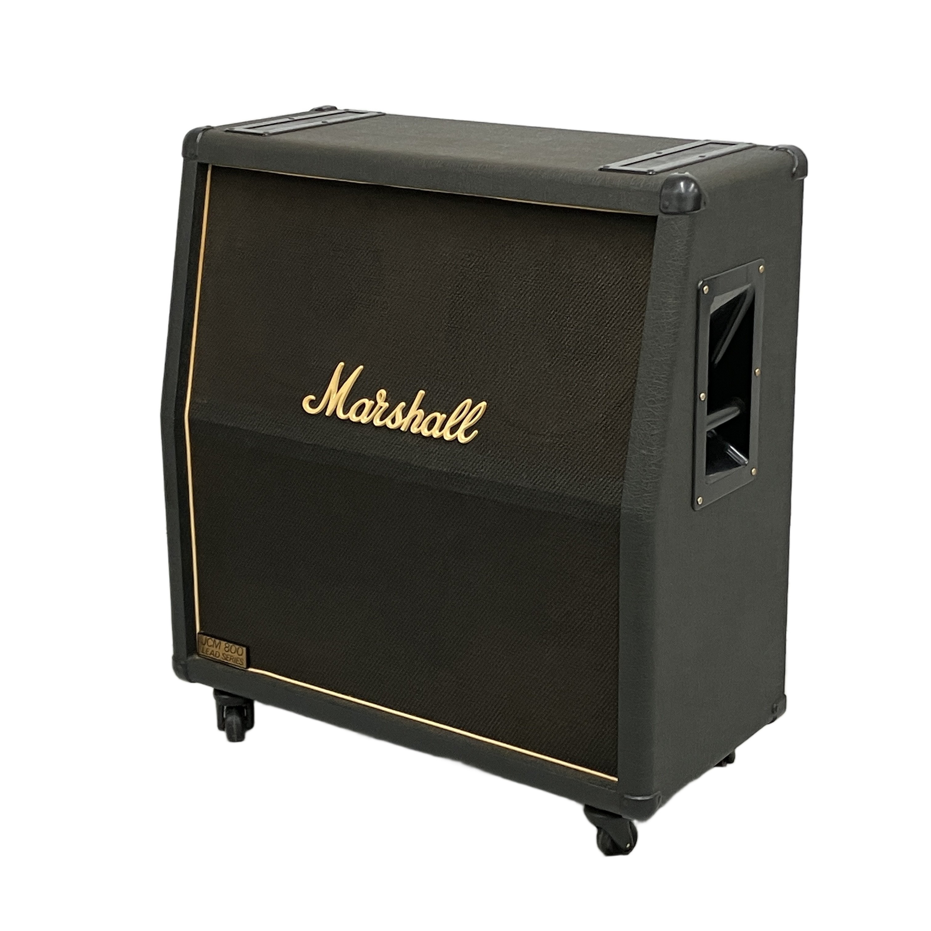 MARSHALL JCM800 1960A スピーカーキャビネット