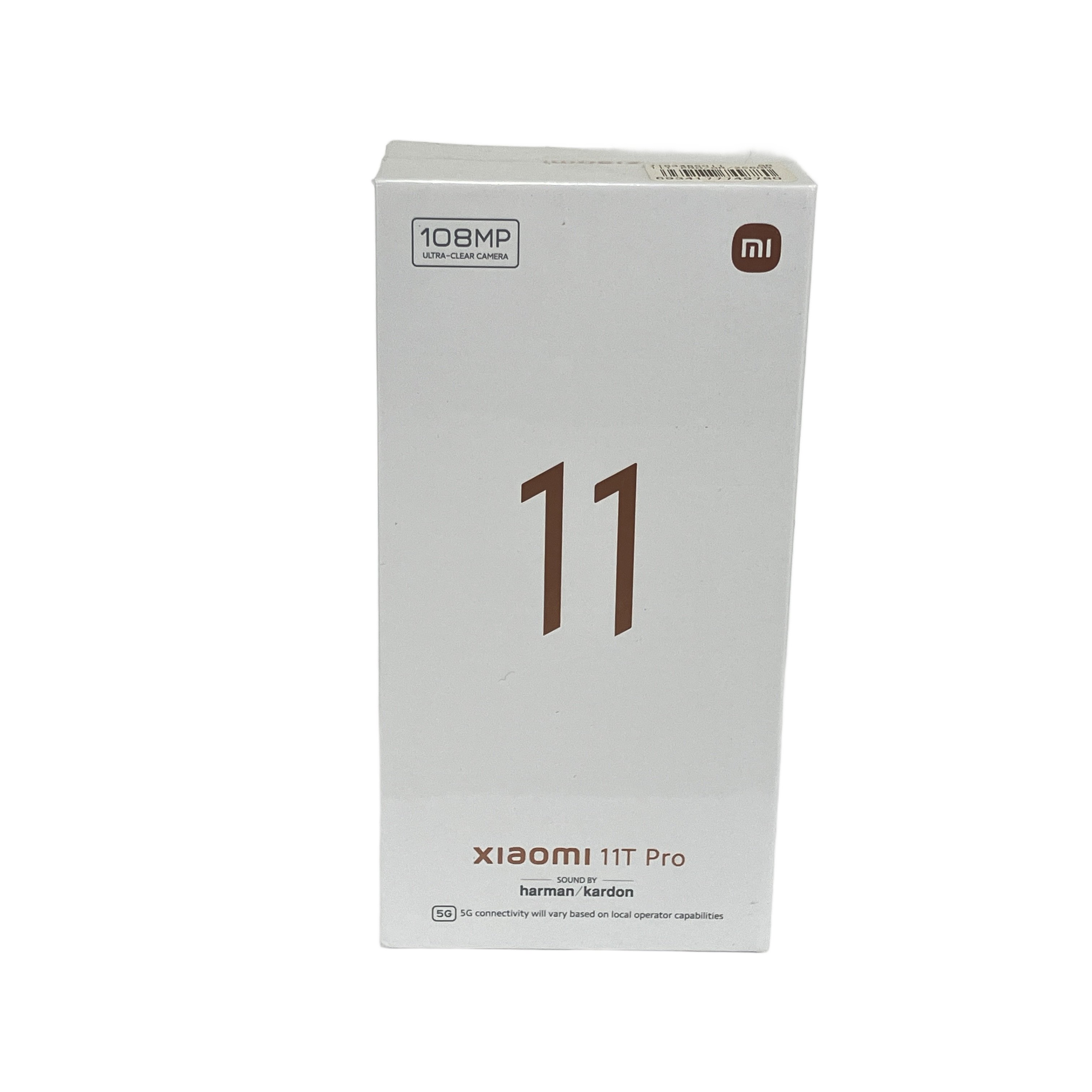 XIAOMI 11T Pro スマートフォン 8GB 256GB