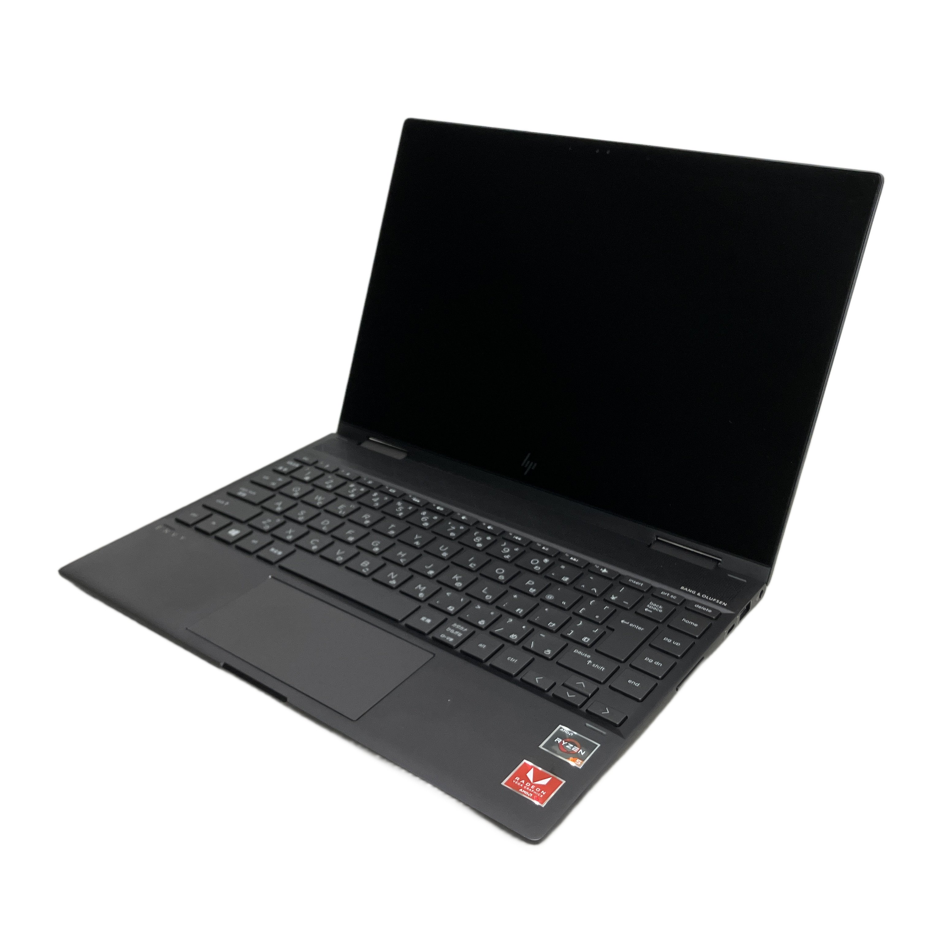 HP ENVY x360 13-ag0010AU ノートパソコン 13.3インチ