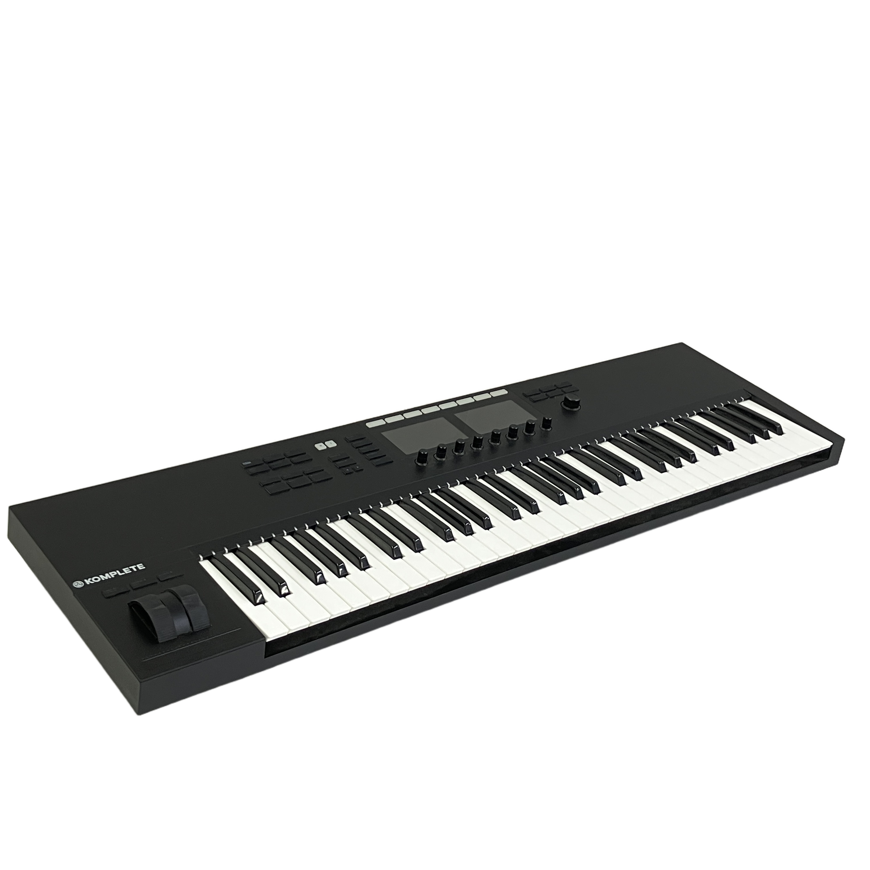 NATIVE INSTRUMENTS KOMPLETE KONTROL S61 MK2 MIDIキーボード 61鍵