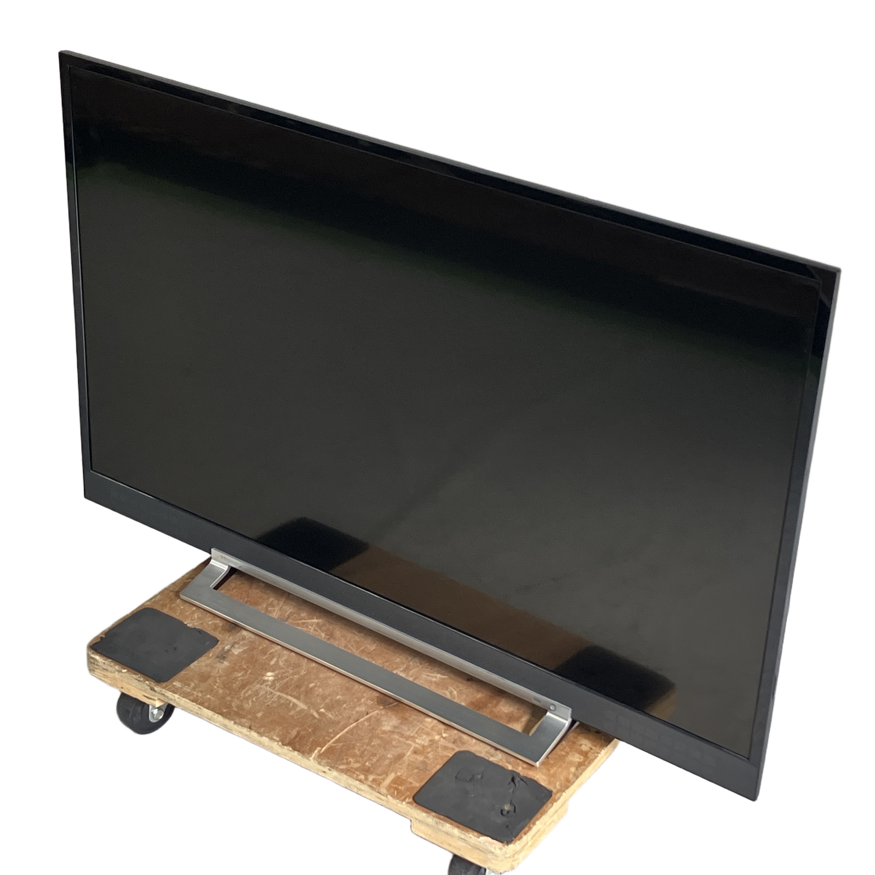 （2020.5.26　お買い上げありがとうございました。）東芝　26型液晶テレビ　2012年製　高く買取るゾウ中間店 東芝 液晶テレビ 2020年製」の買取実績・相場-テレビ買取なら高く