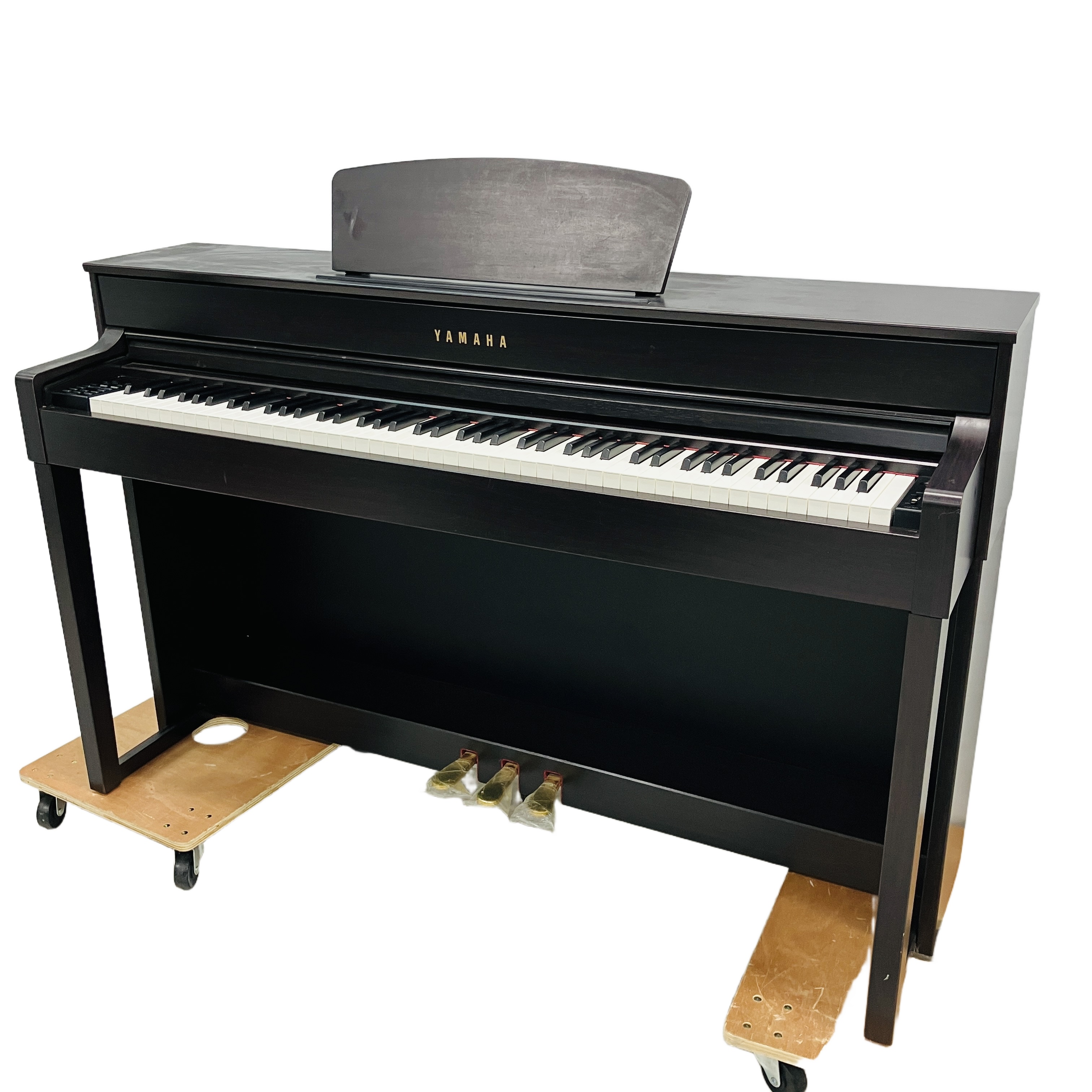 YAMAHA CLP-535R 電子ピアノ 88鍵盤