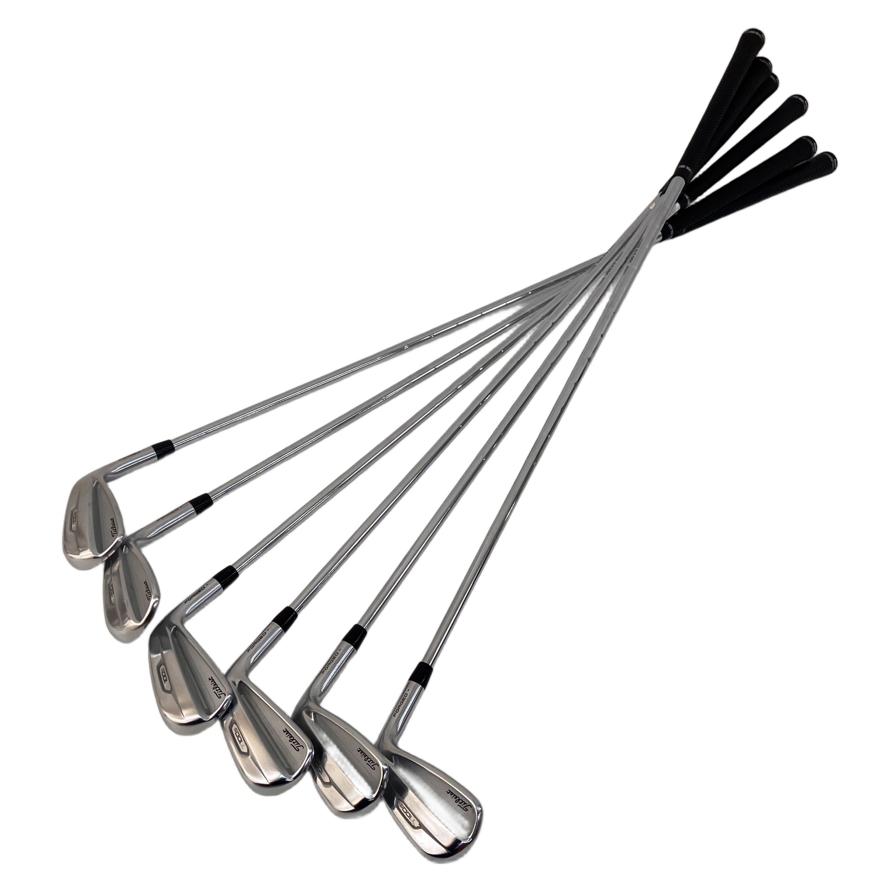 TITLEIST T100S アイアンセット