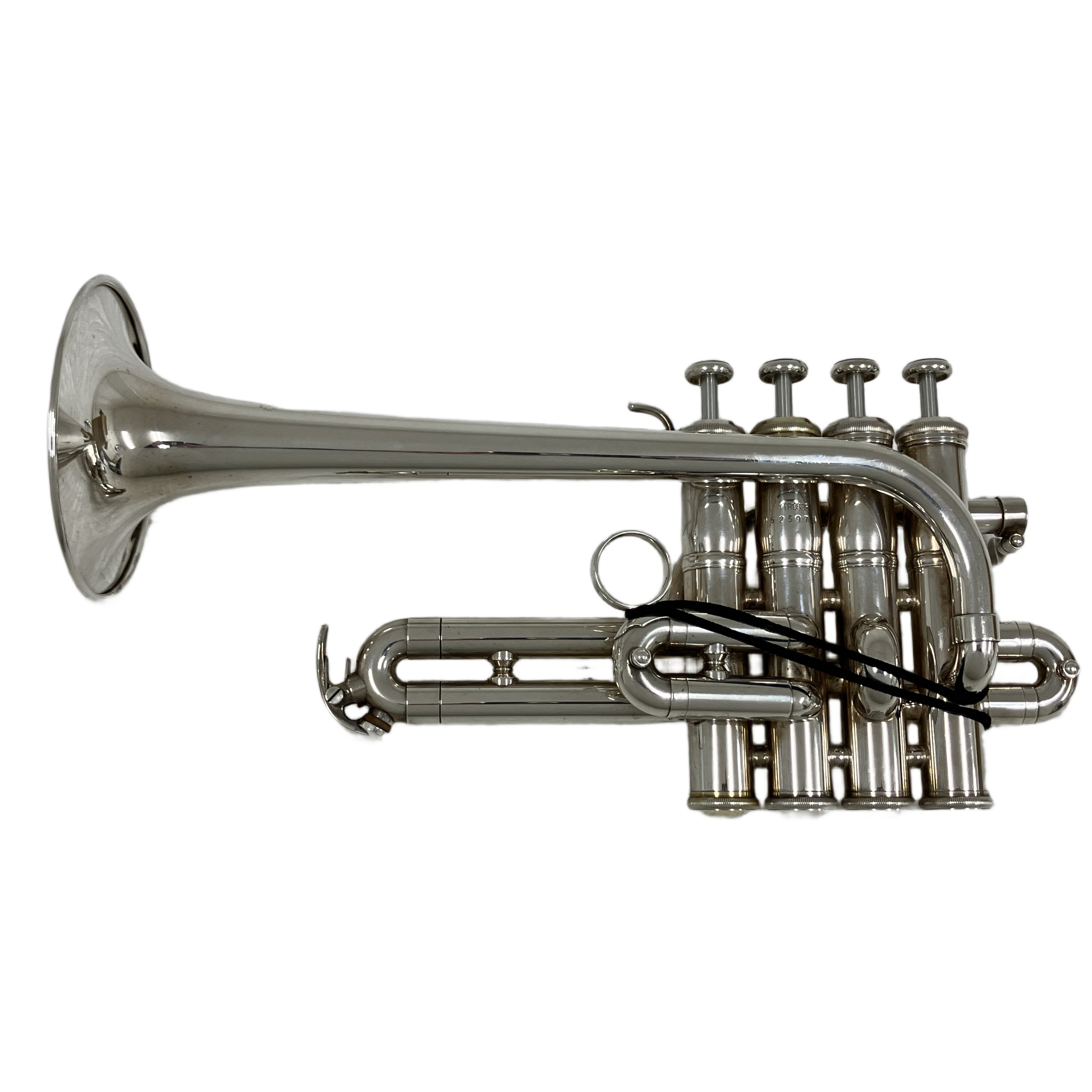 YAMAHA YTR-9835 ピッコロトランペット