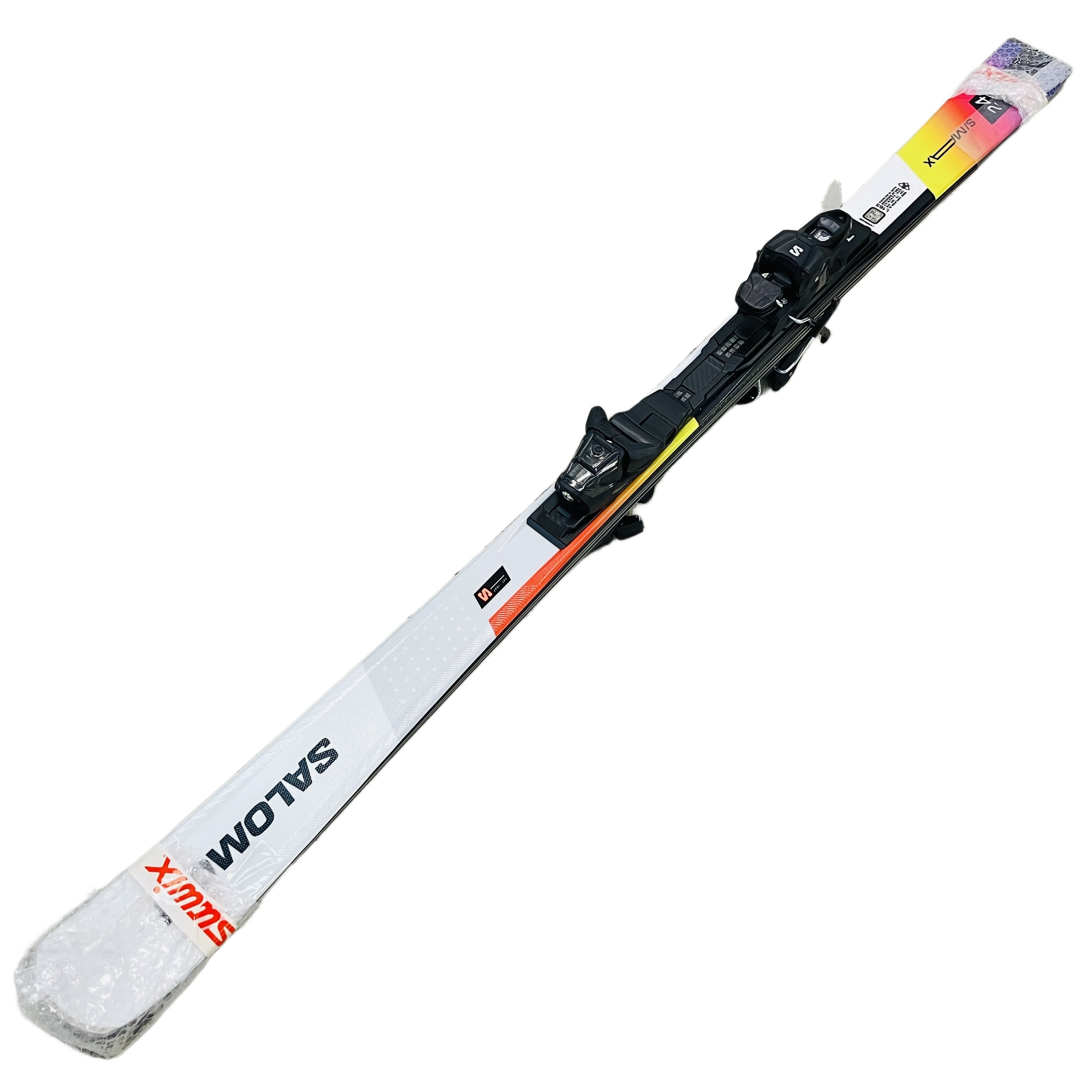 SALOMON S/MAX スキー板 165cm