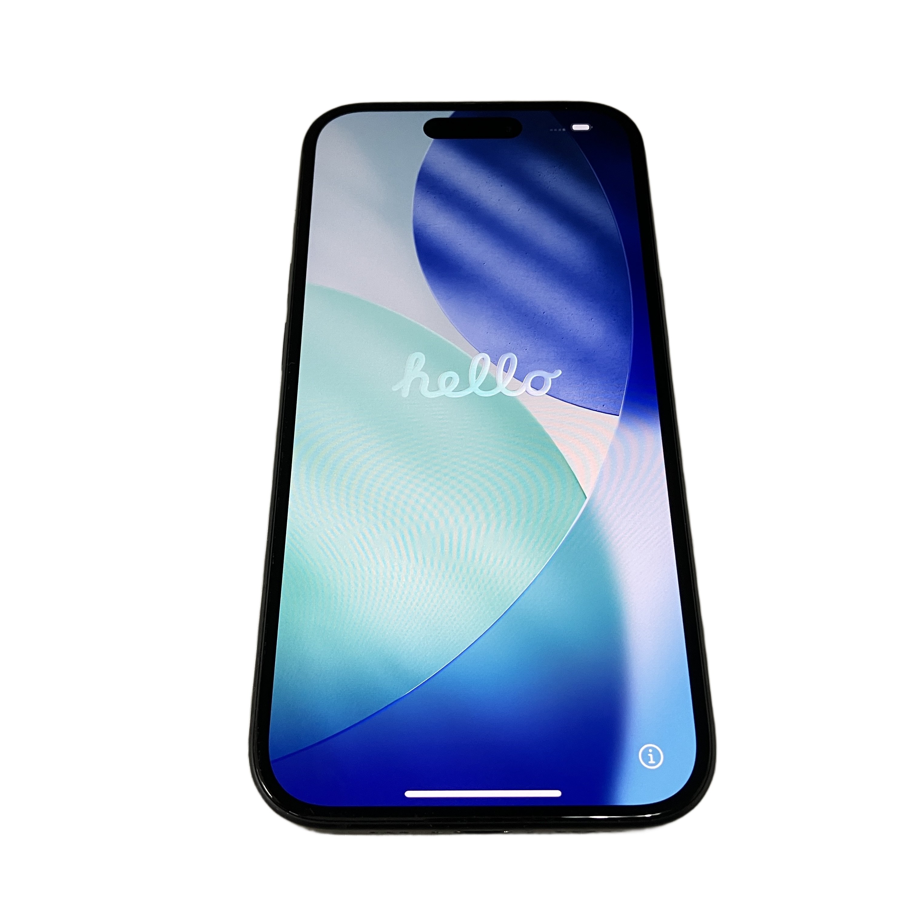 APPLE iPhone15 128GB スマートフォン