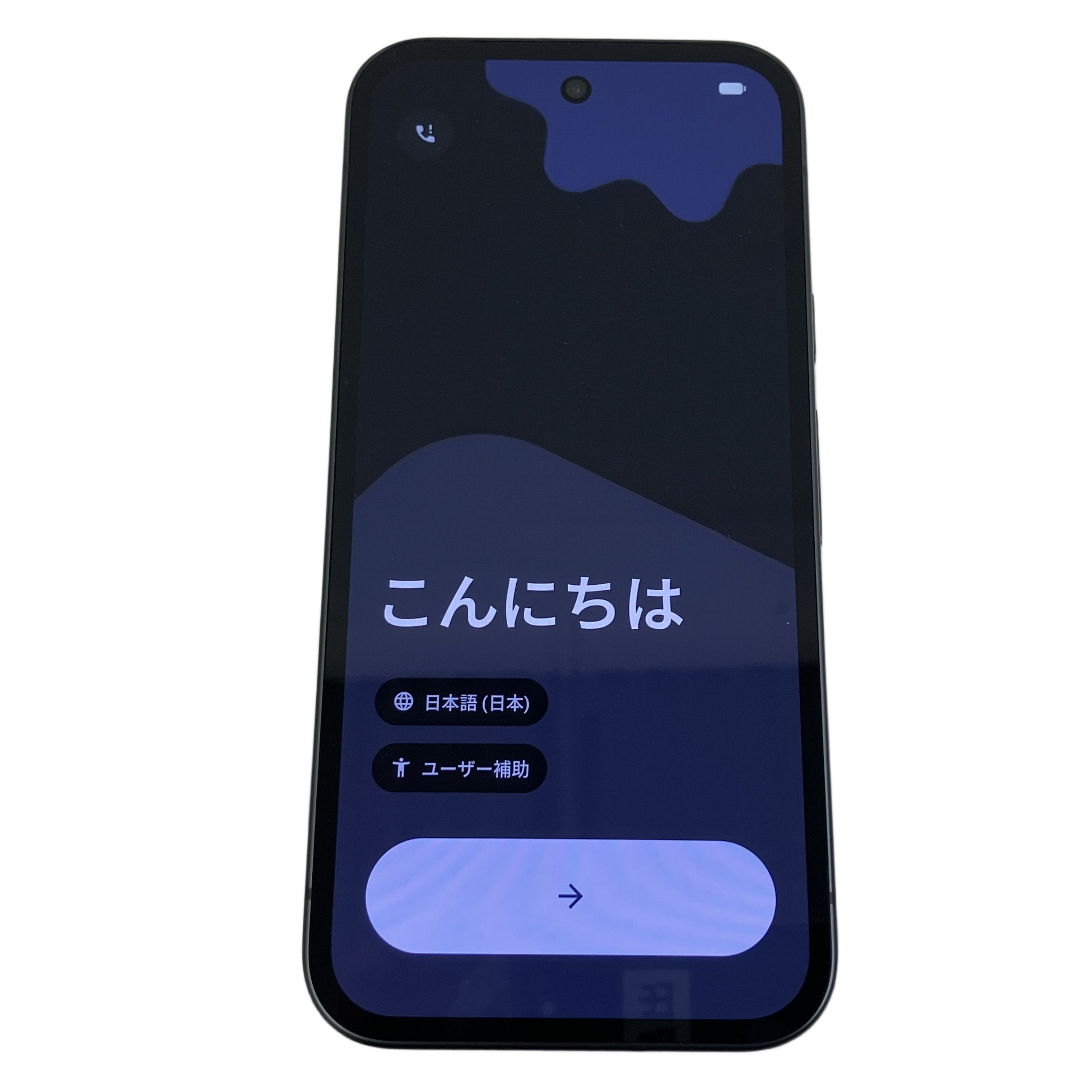GOOGLE Pixel 9a スマートフォン 128GB
