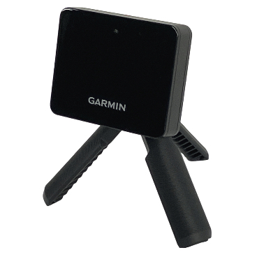 GARMIN Approach R10 弾速測定器