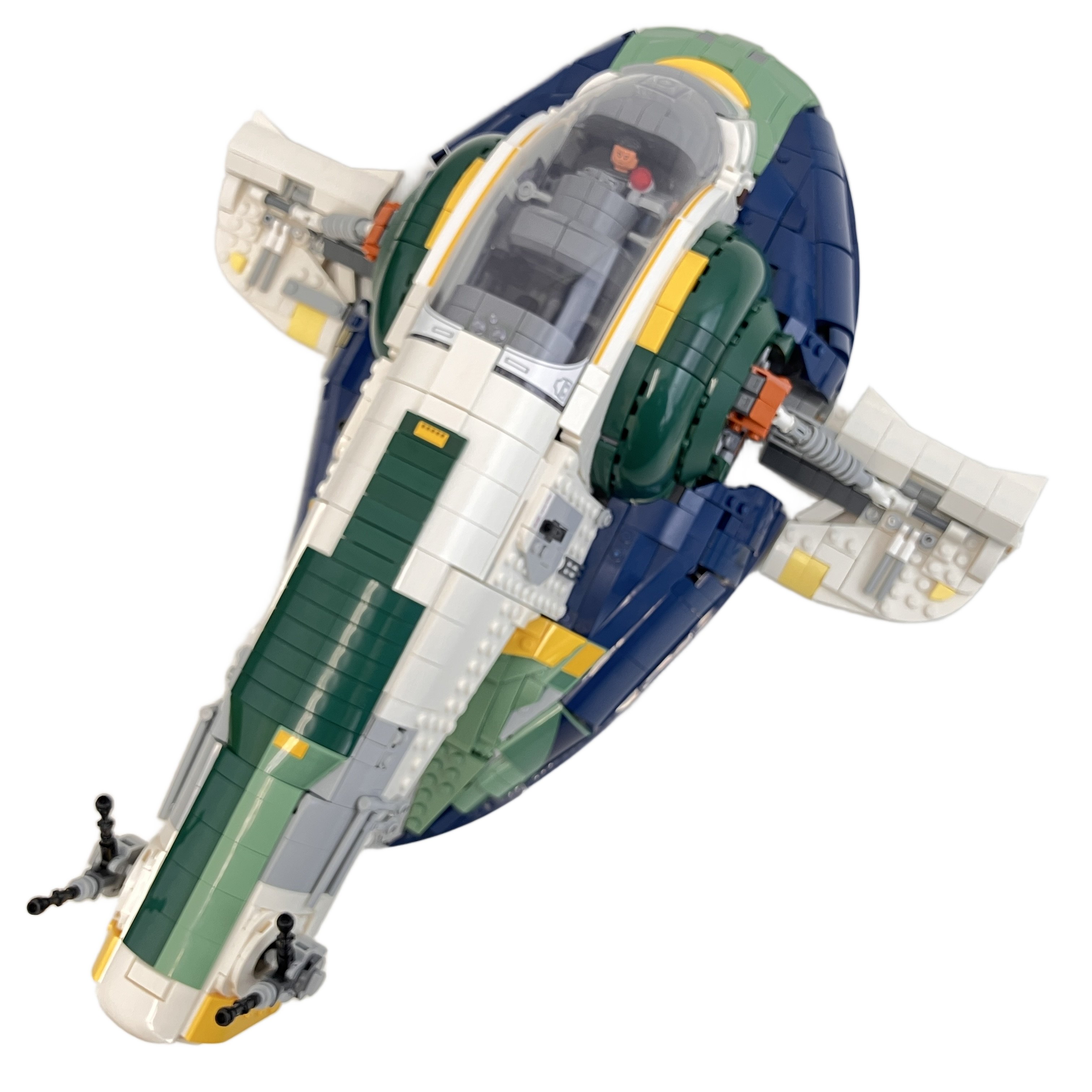 LEGO 75409 スター・ウォーズ プラモデル