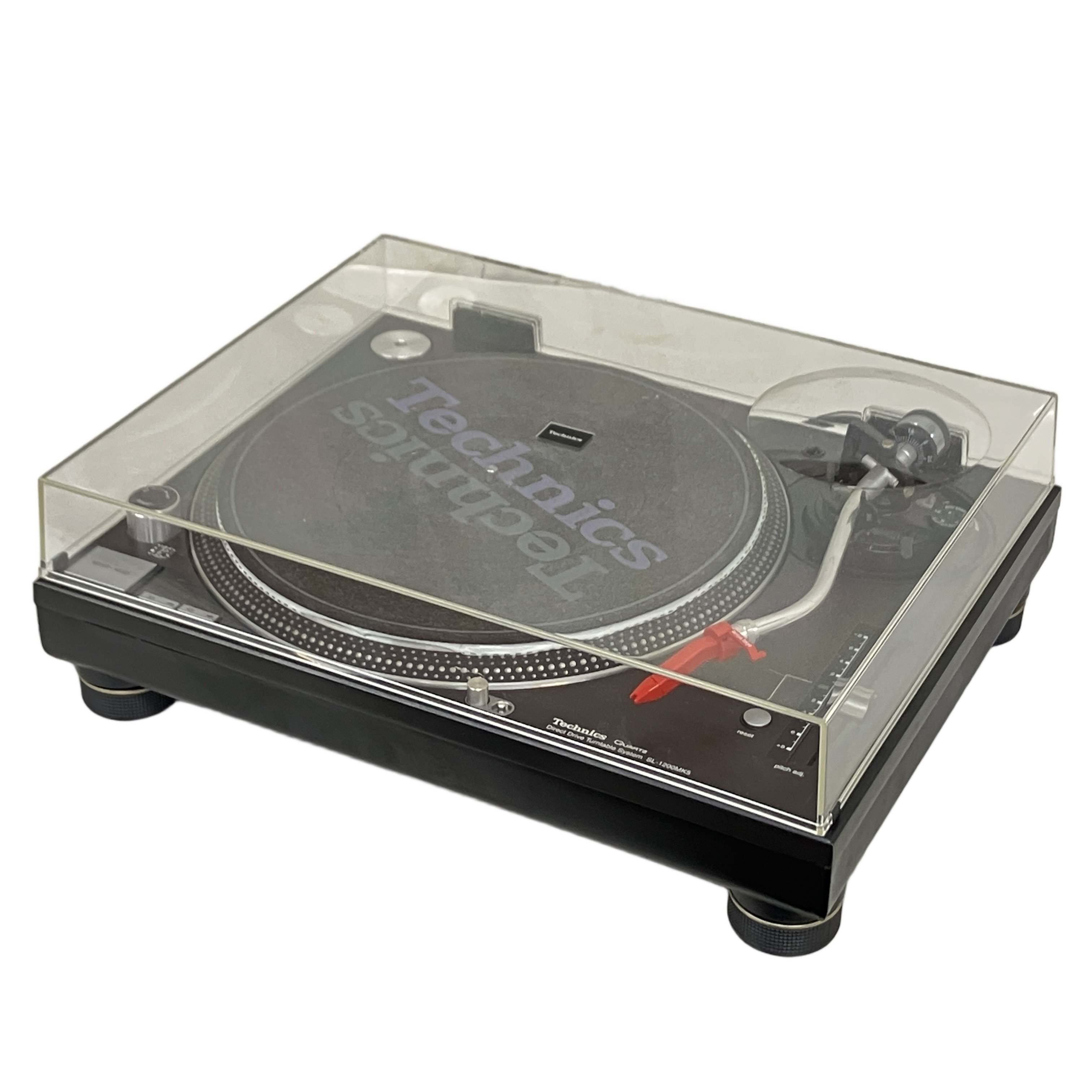 TECHNICS SL-1200MK5 ターンテーブル