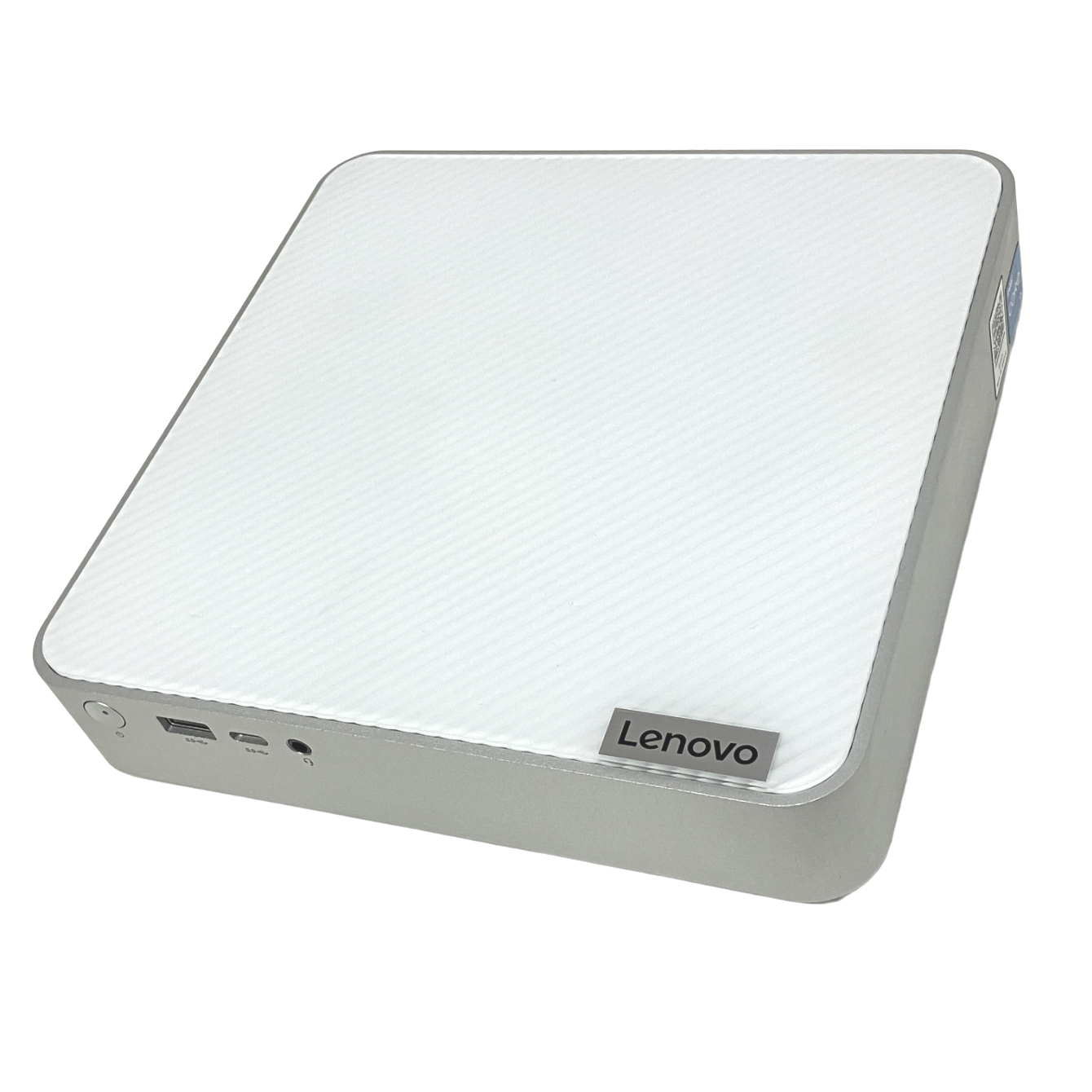 LENOVO 90W2004WJM デスクトップPC i5-13420H 32GB