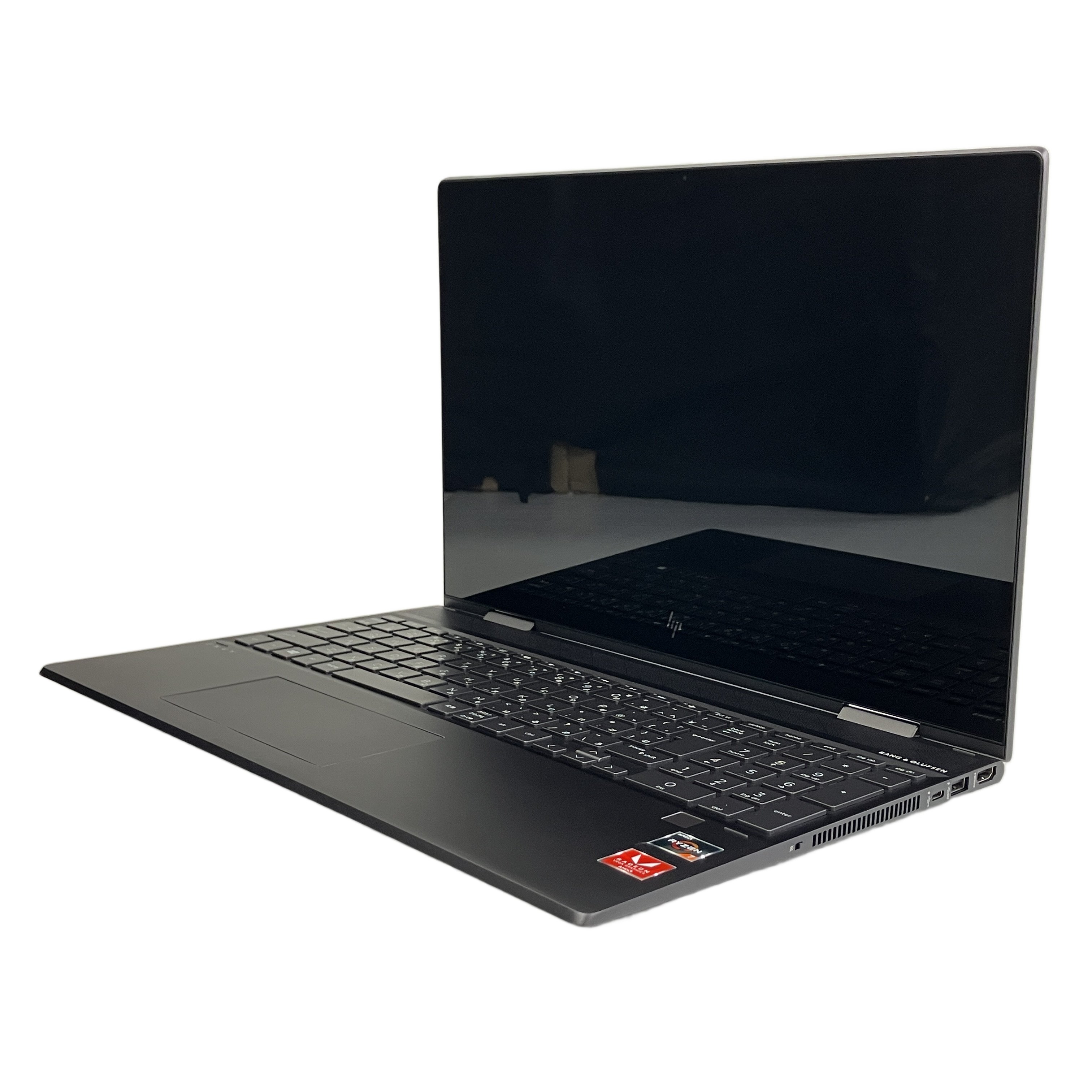HP ENVY x360 15-ds0002AU ノートPC 15.6インチ