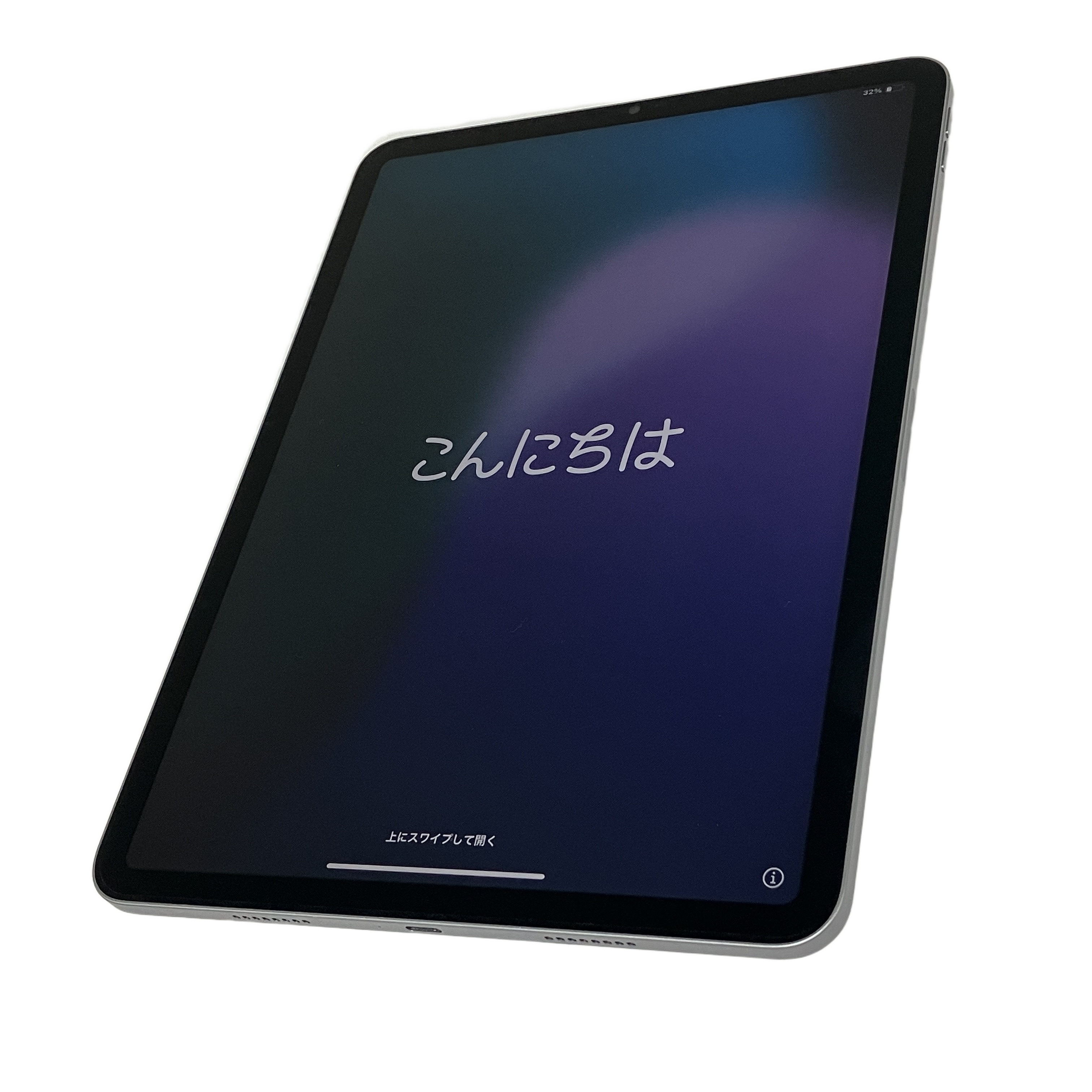 APPLE iPad Pro 11インチ 第4世代 128GB