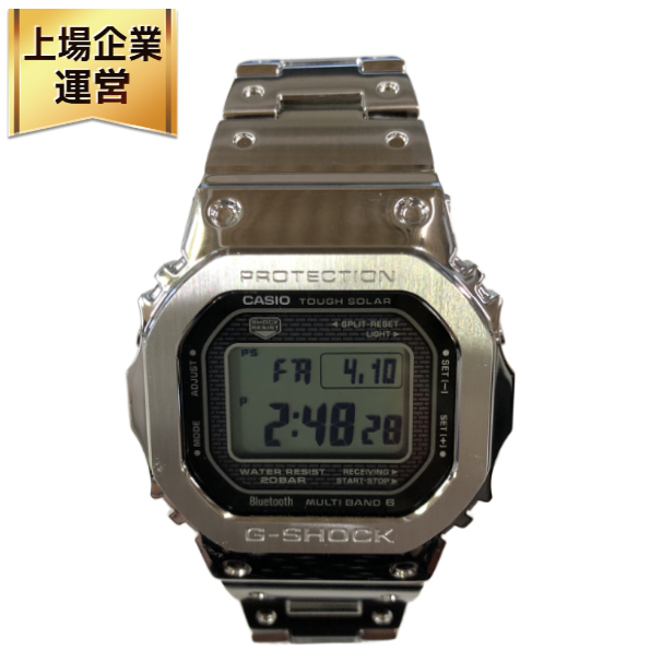 CASIO GMW-B5000D-1JF 腕時計