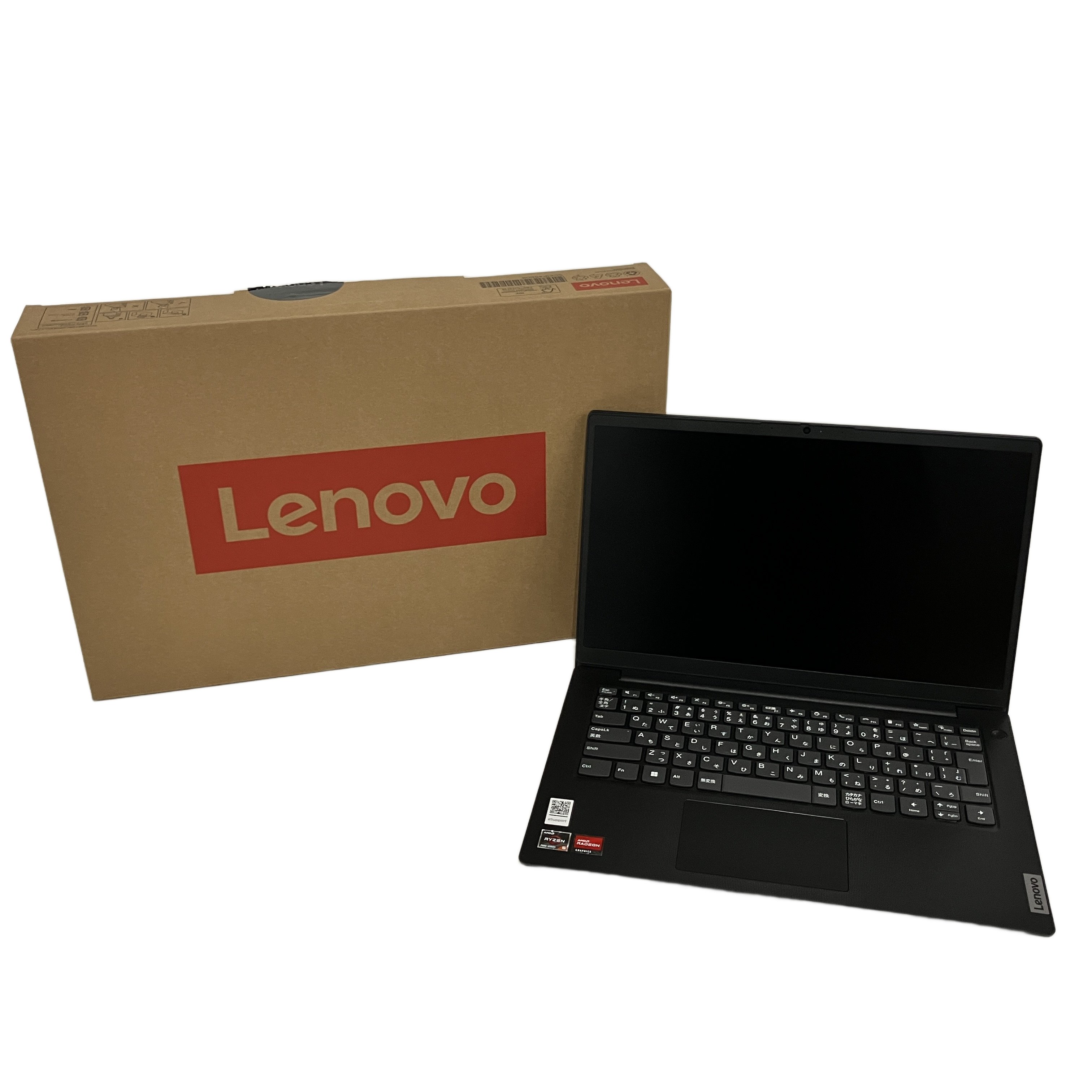 LENOVO 82YX ノートPC 14インチ