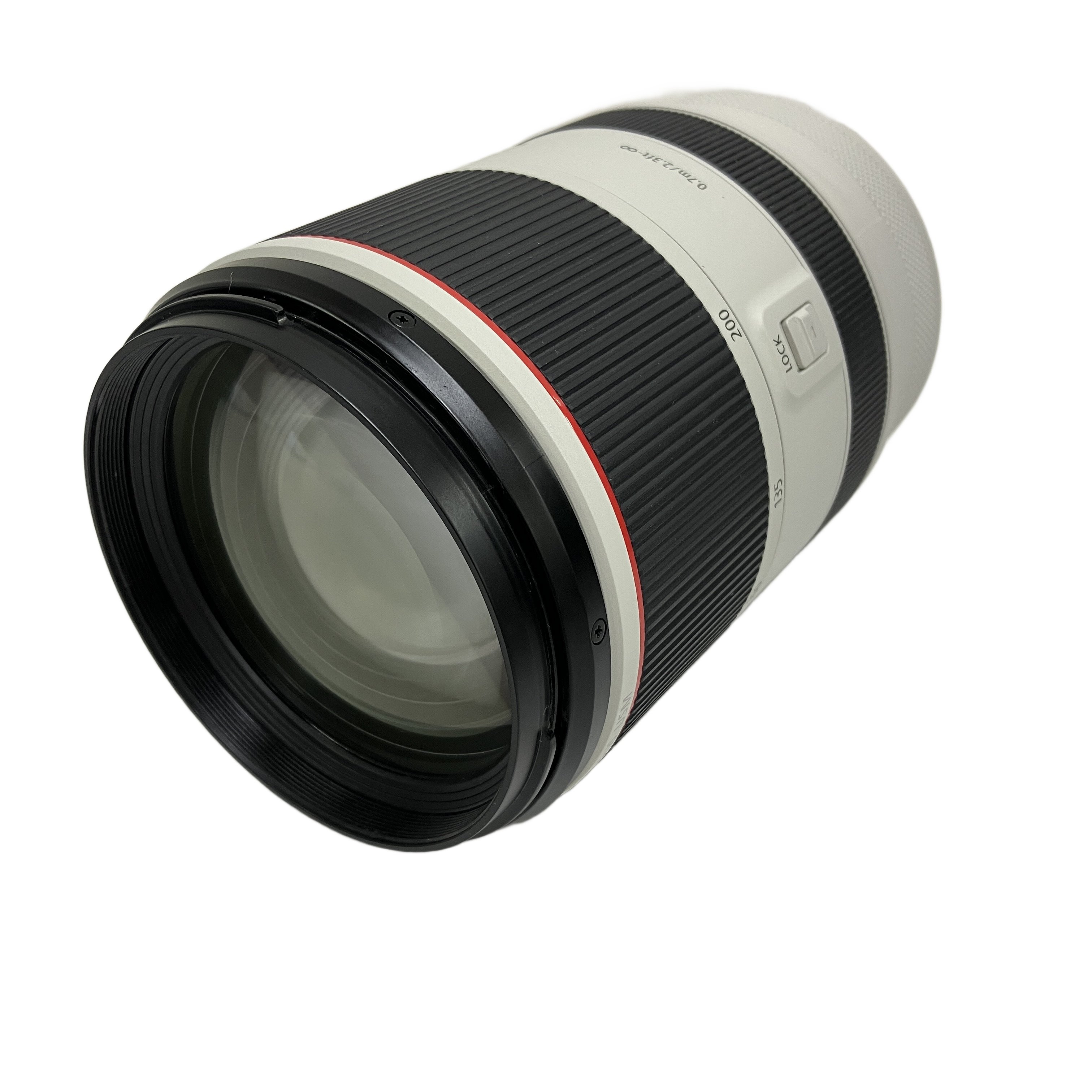 Canon RF 70-200mm F2.8 L IS USM|全長約146mmの驚異的な短縮化、三種の神器を再定義する次世代の望遠ズーム