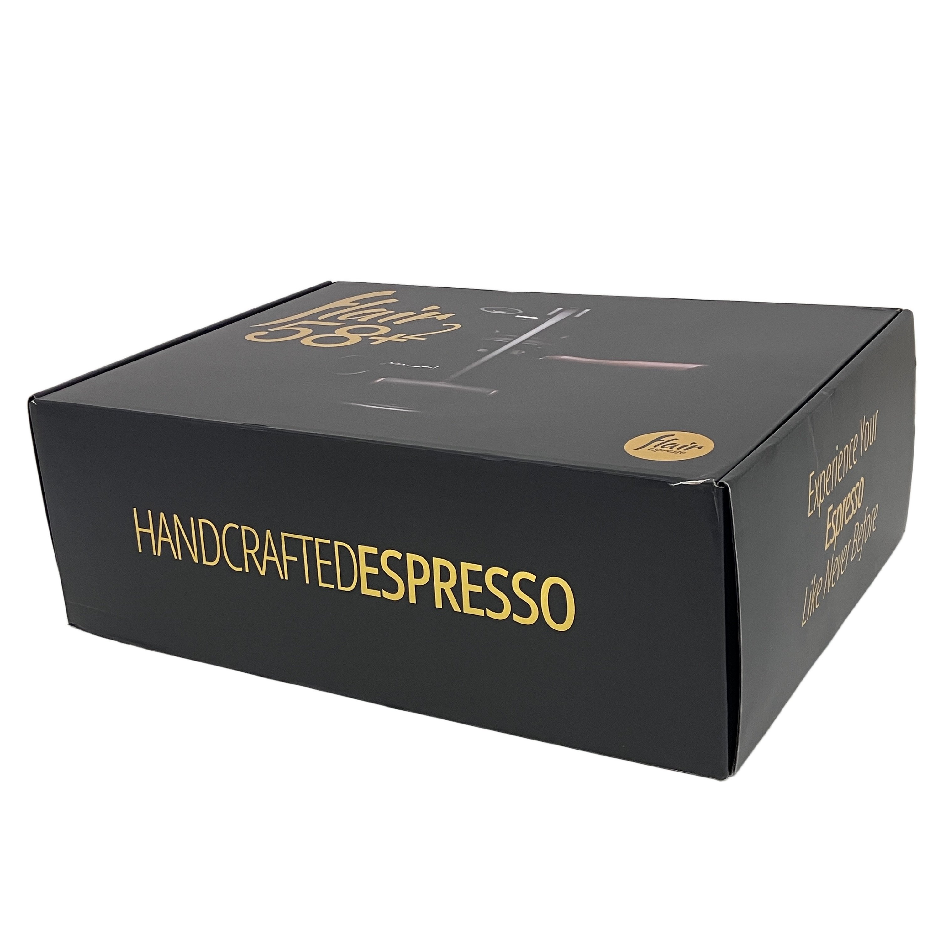 FLAIR ESPRESSO Flair 58+ エスプレッソマシン