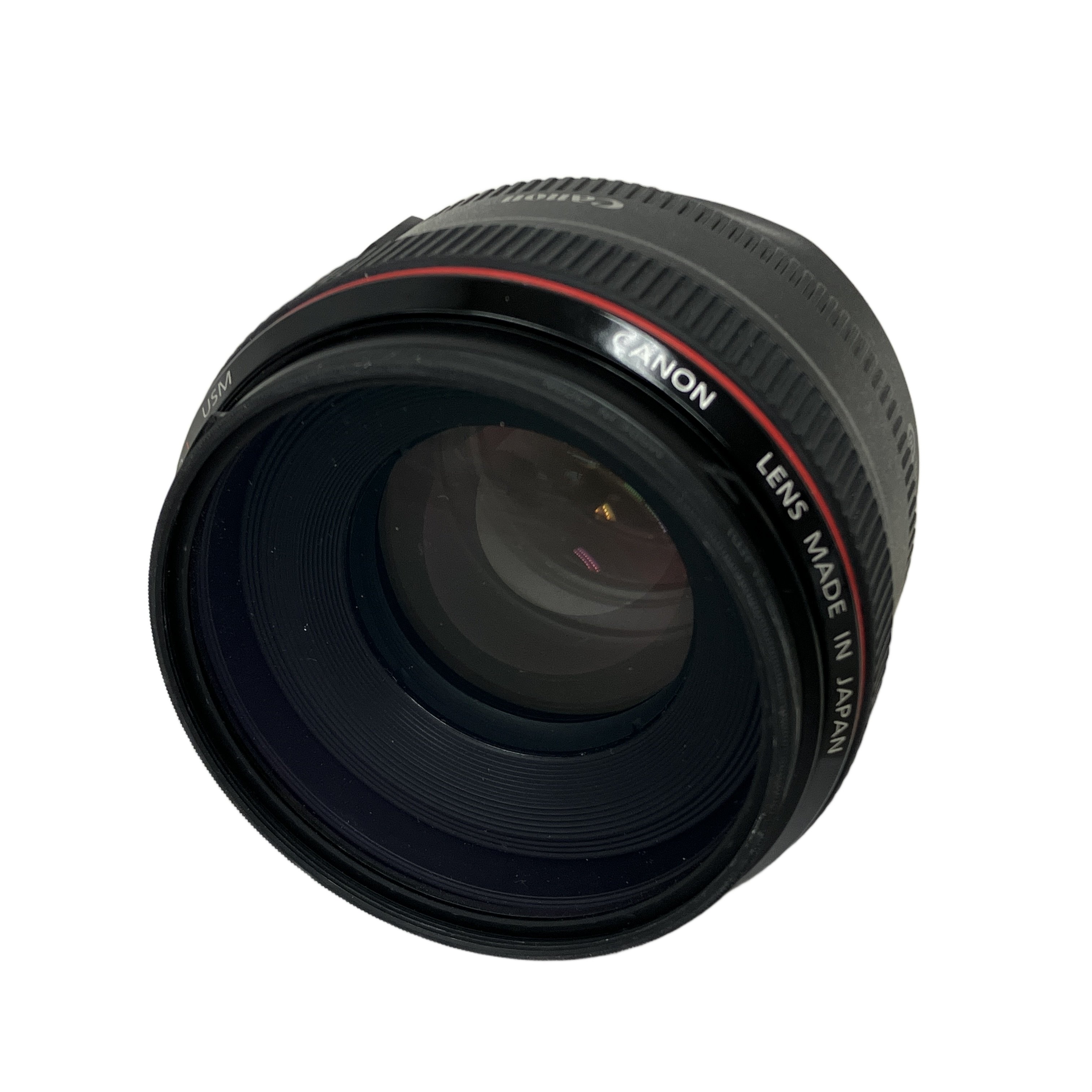 ★Canon EF 50mm F1.2L USM 究極のボケ味と光を捉えるLレンズの銘玉★