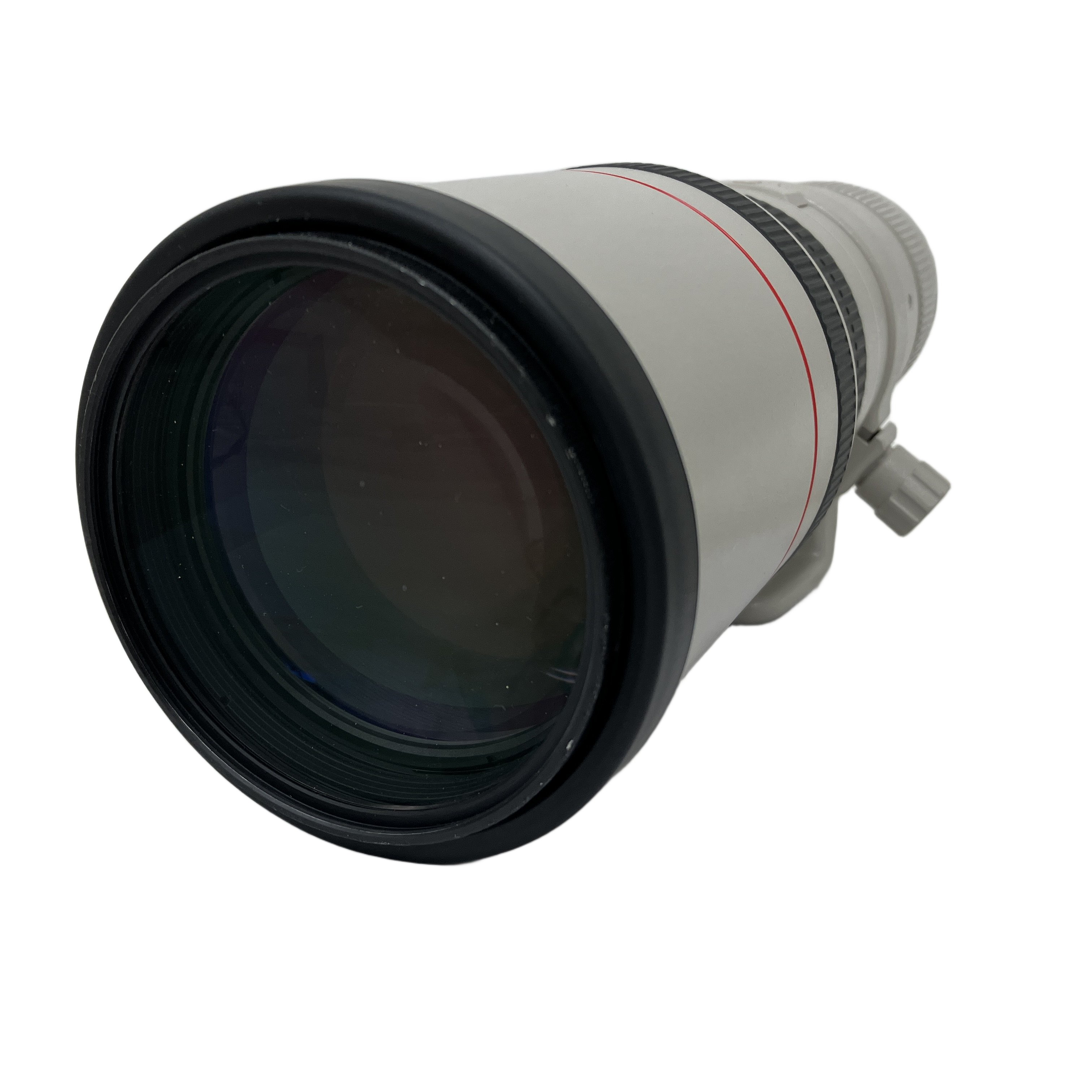 ★Canon EF 400mm F5.6L USM シャープな描写と機動力を両立した単焦点★